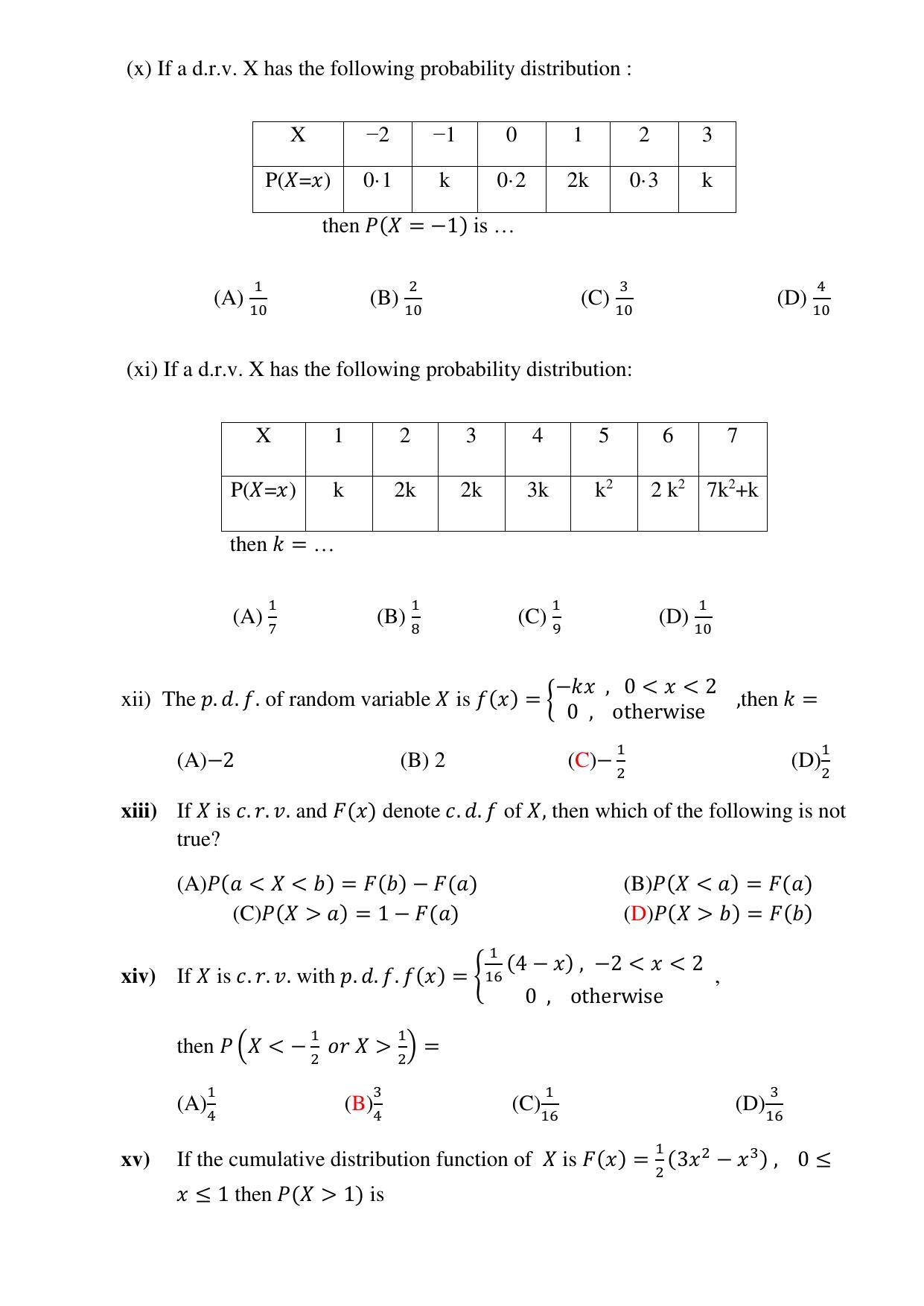 Maharashtra Board Class 12 Mathematics (Medium ENGLISH) 2023 Question Bank - Page 63