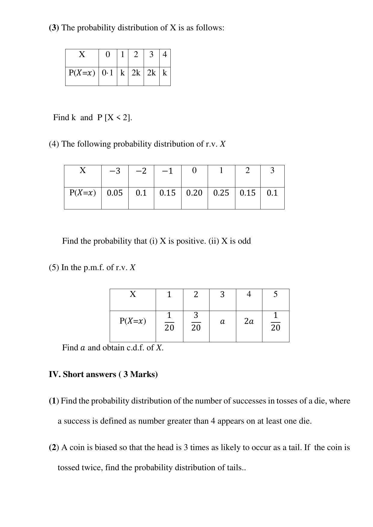 Maharashtra Board Class 12 Mathematics (Medium ENGLISH) 2023 Question Bank - Page 66