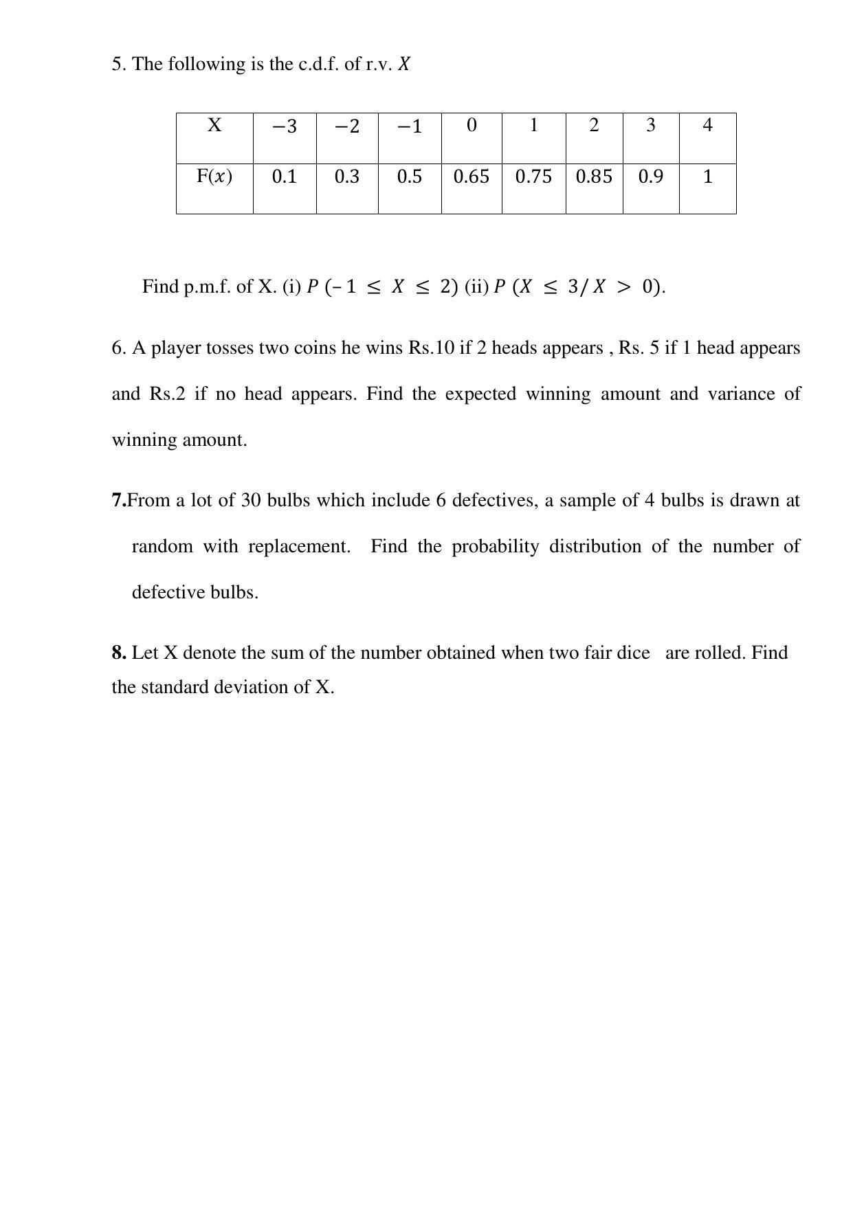 Maharashtra Board Class 12 Mathematics (Medium ENGLISH) 2023 Question Bank - Page 69