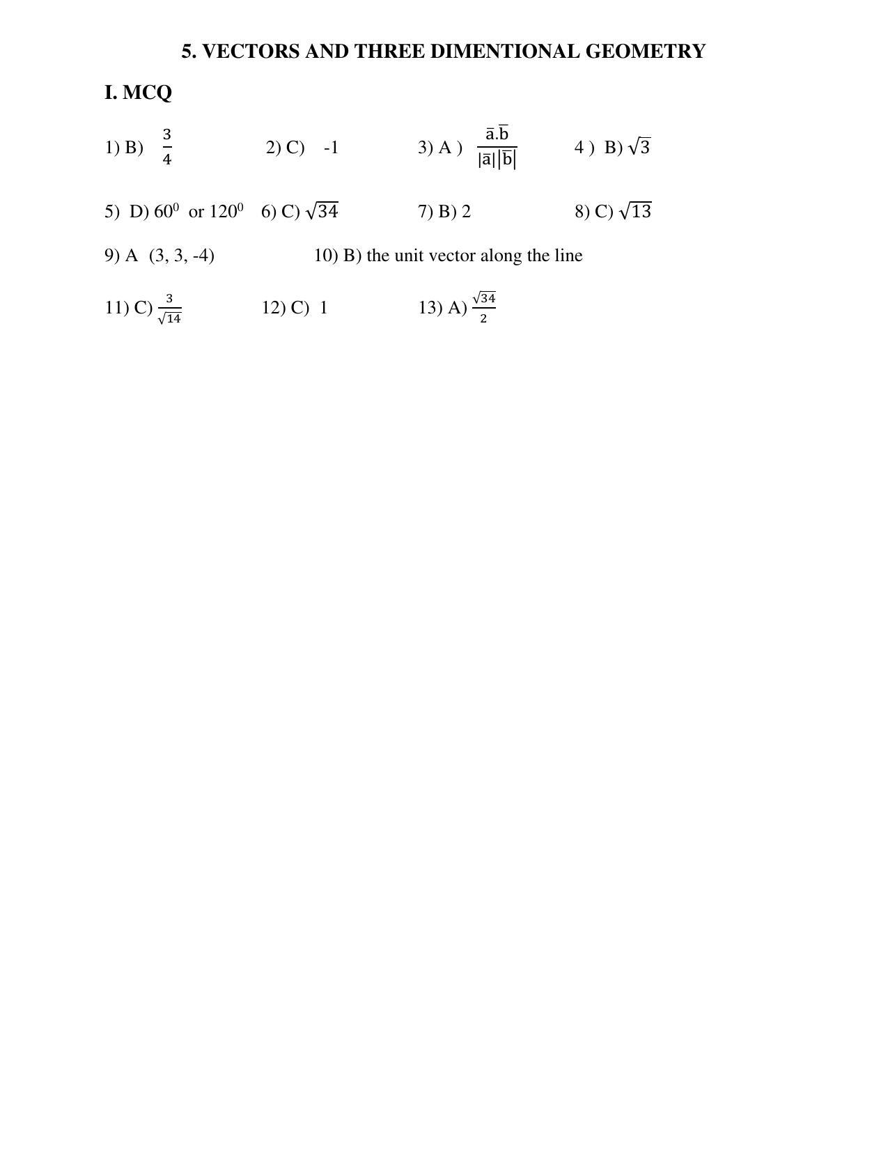 Maharashtra Board Class 12 Mathematics (Medium ENGLISH) 2023 Question Bank - Page 81