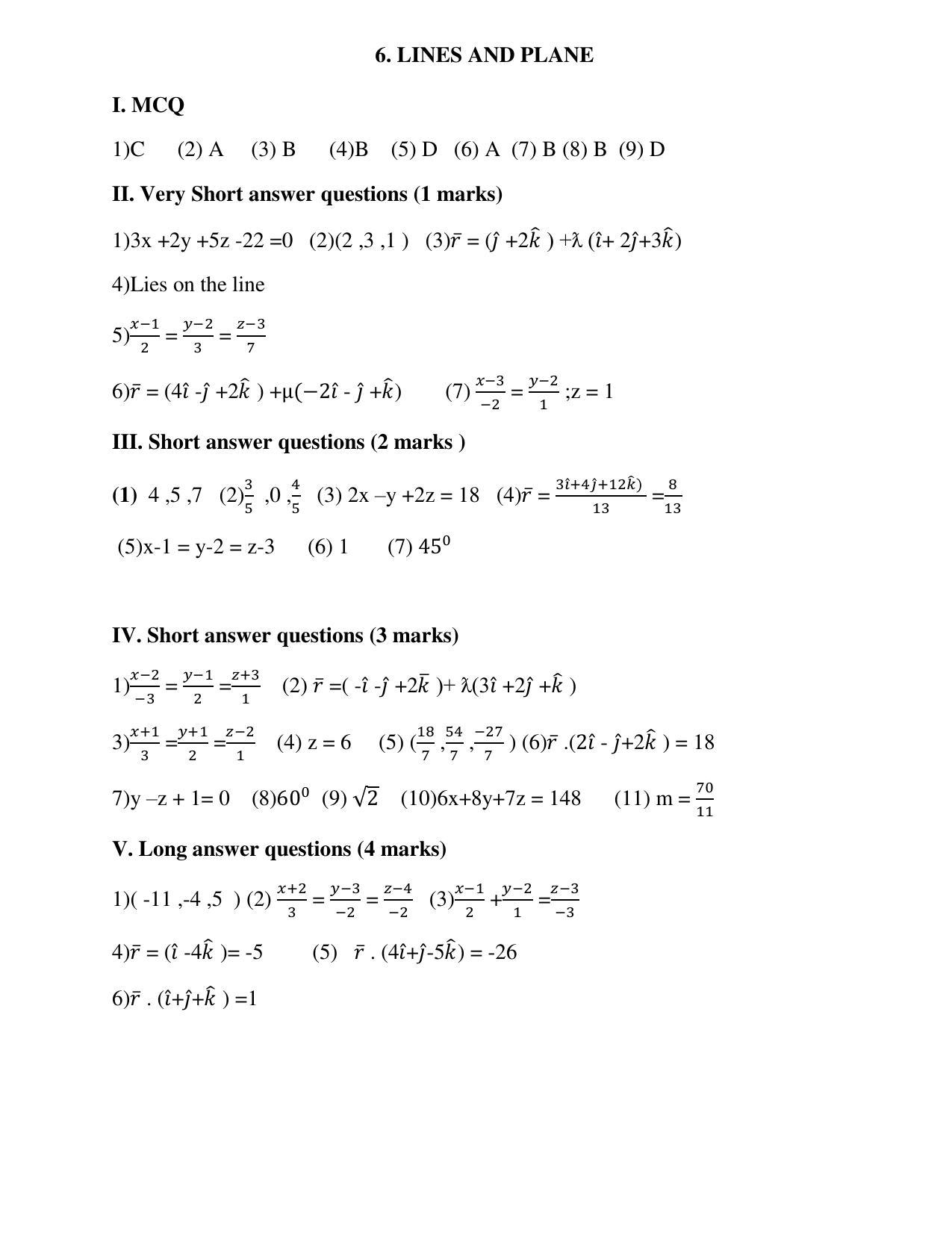 Maharashtra Board Class 12 Mathematics (Medium ENGLISH) 2023 Question Bank - Page 82