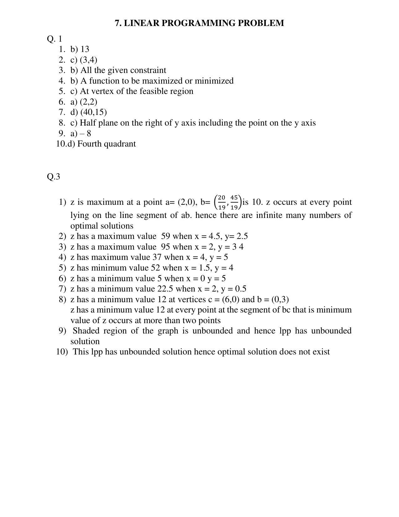 Maharashtra Board Class 12 Mathematics (Medium ENGLISH) 2023 Question Bank - Page 83