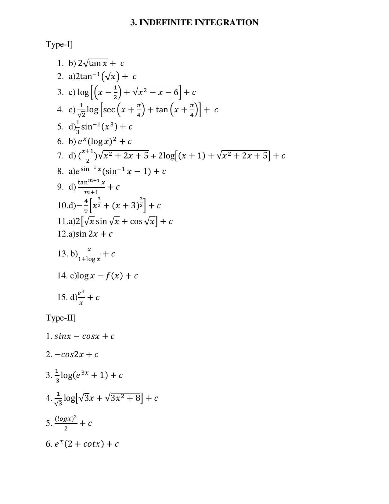 Maharashtra Board Class 12 Mathematics (Medium ENGLISH) 2023 Question Bank - Page 87