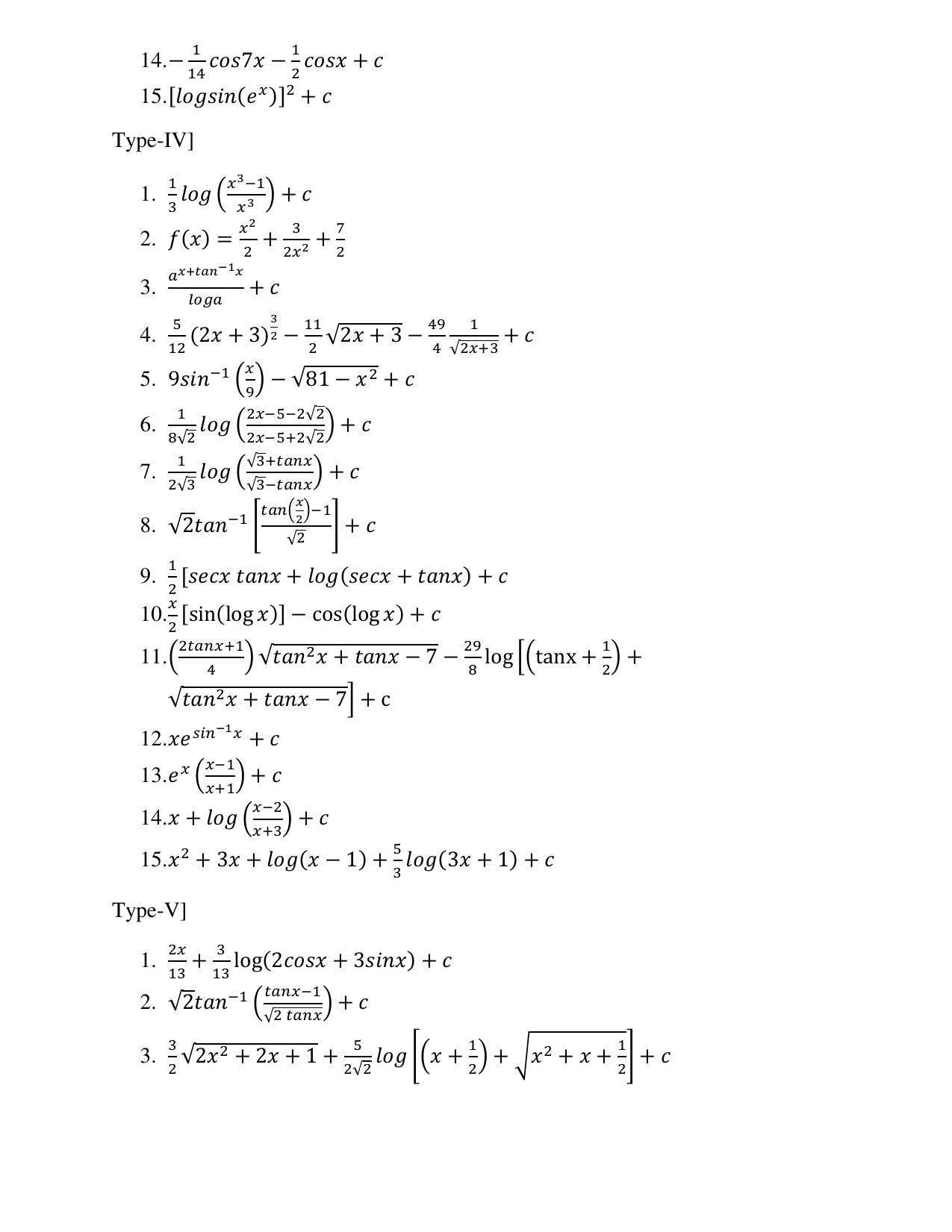 Maharashtra Board Class 12 Mathematics (Medium ENGLISH) 2023 Question Bank - Page 89
