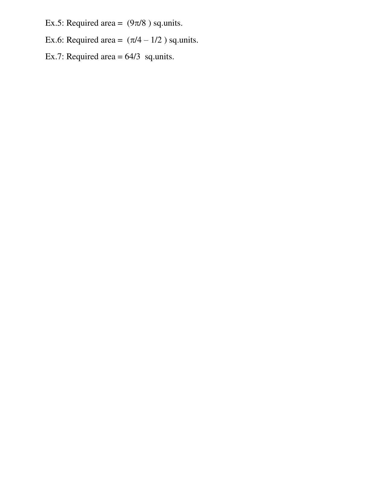 Maharashtra Board Class 12 Mathematics (Medium ENGLISH) 2023 Question Bank - Page 95