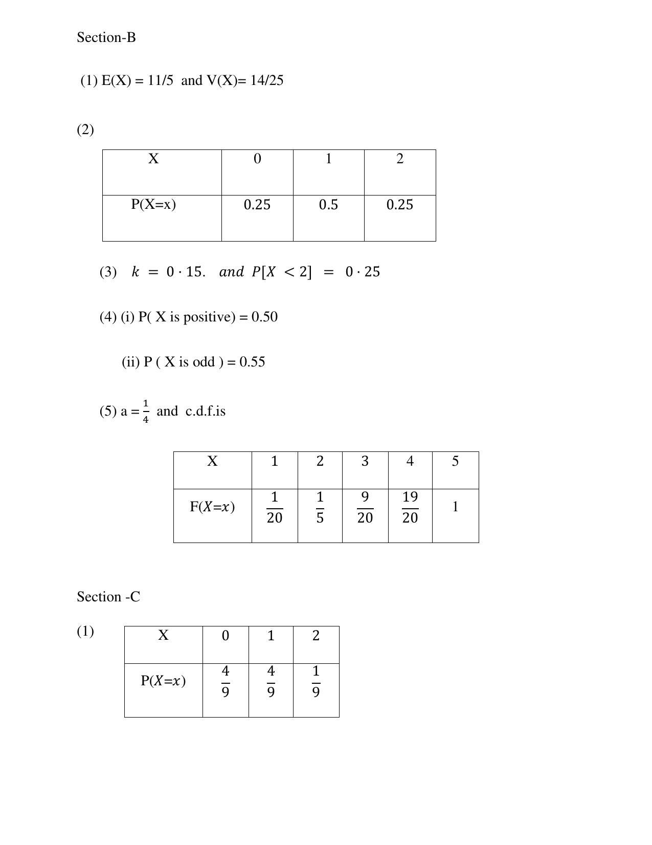 Maharashtra Board Class 12 Mathematics (Medium ENGLISH) 2023 Question Bank - Page 100