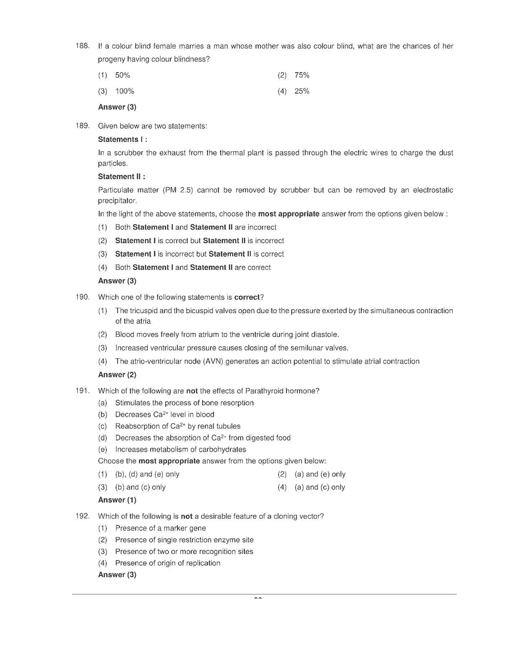 NEET T5 2021 Question Paper - Page 38