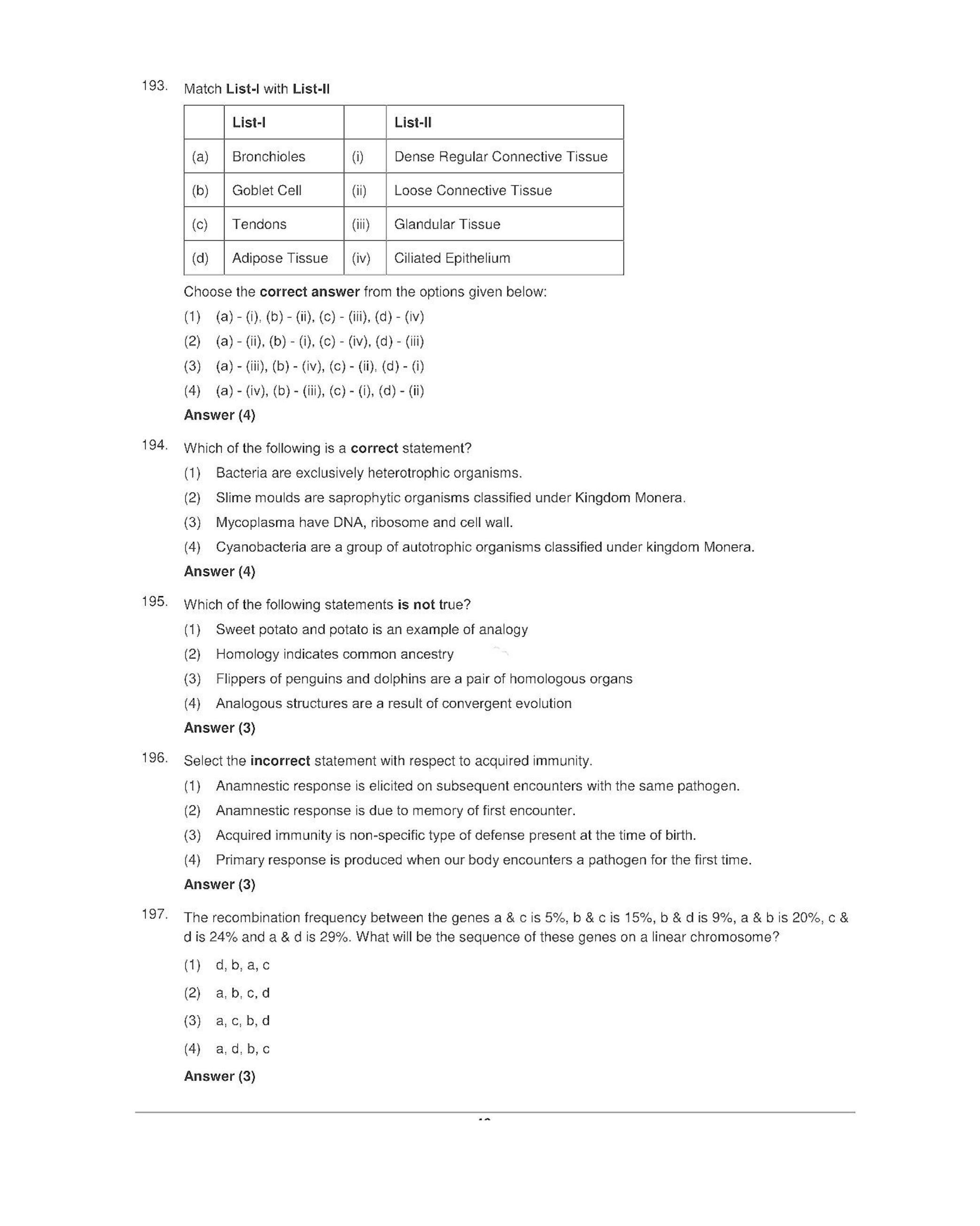 NEET T5 2021 Question Paper - Page 39