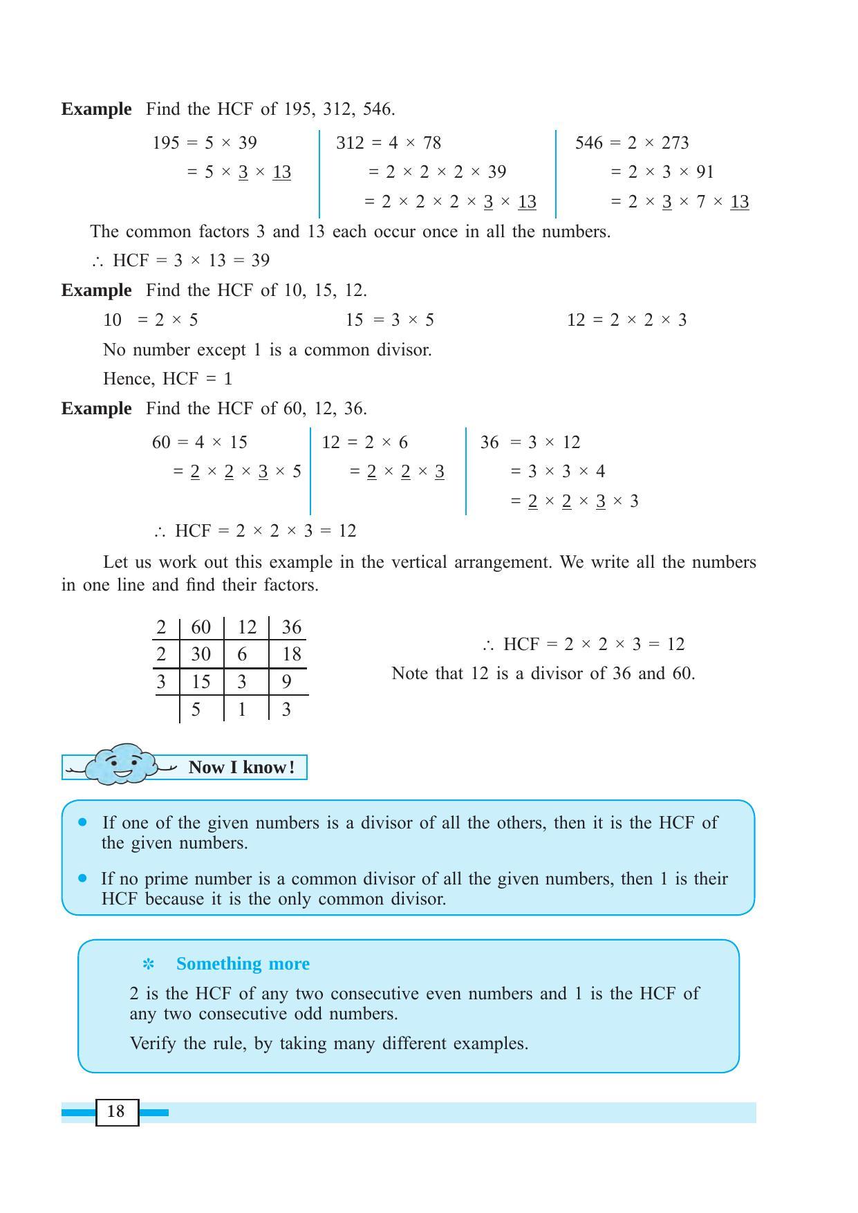 Maharashtra Board Class 7 Maths Textbook - Page 28