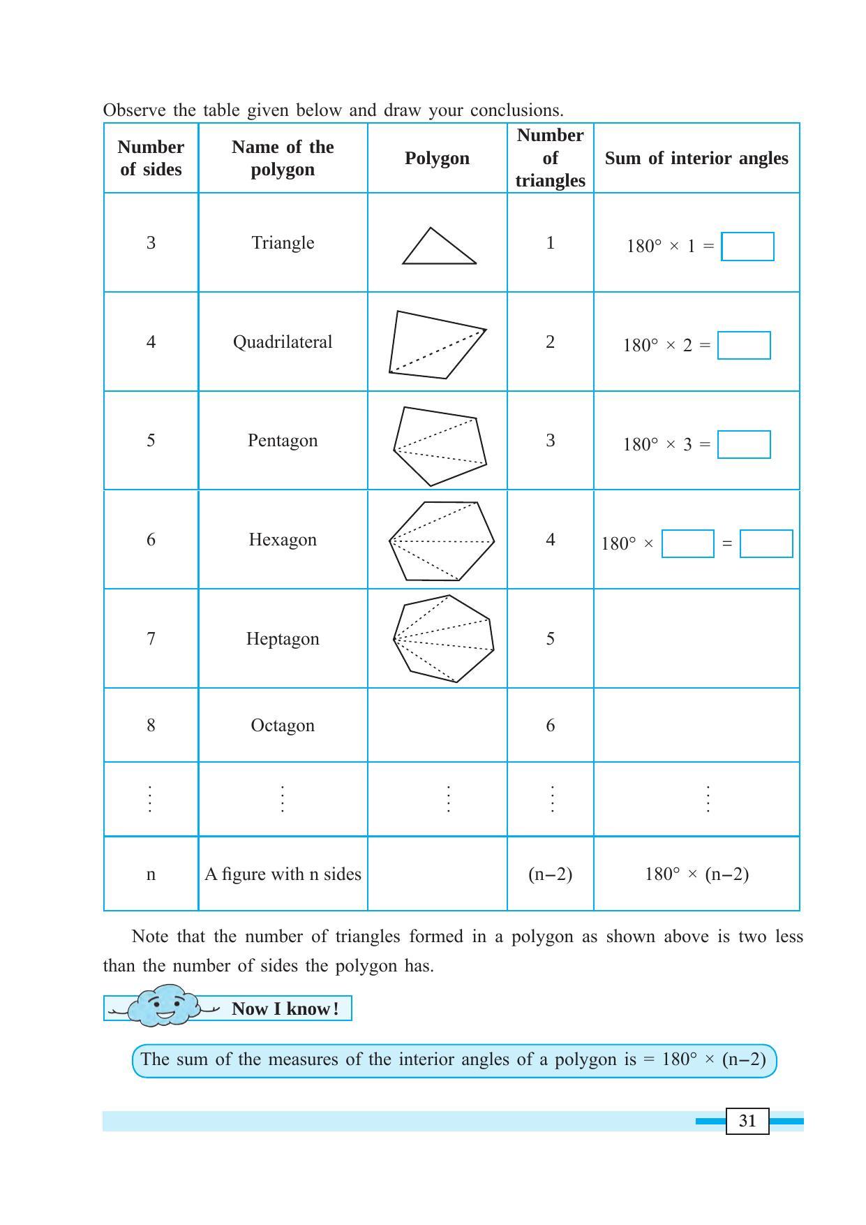 Maharashtra Board Class 7 Maths Textbook - Page 41