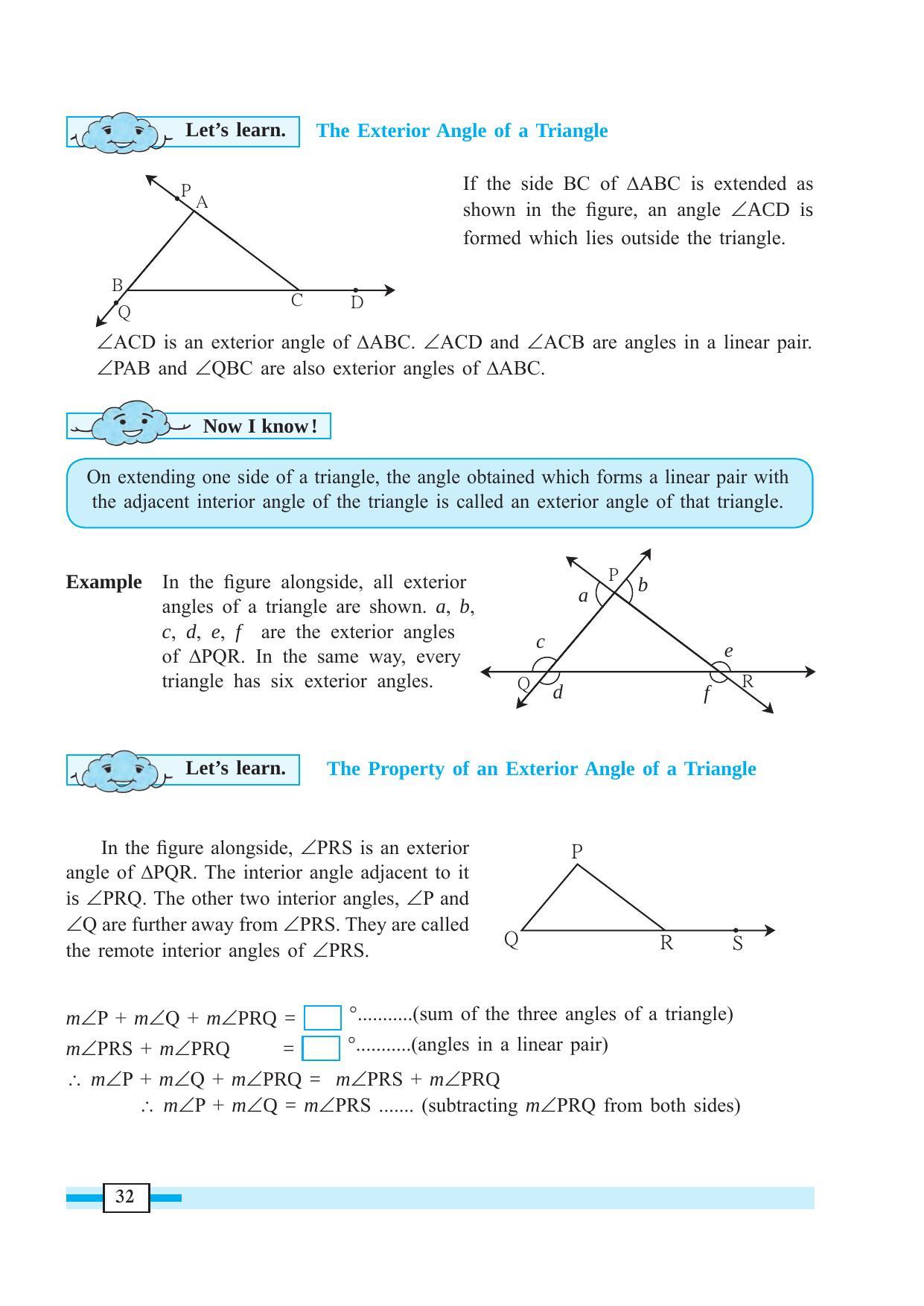 Maharashtra Board Class 7 Maths Textbook - Page 42