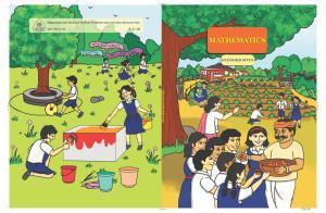Maharashtra Board Class 7 Maths Textbook