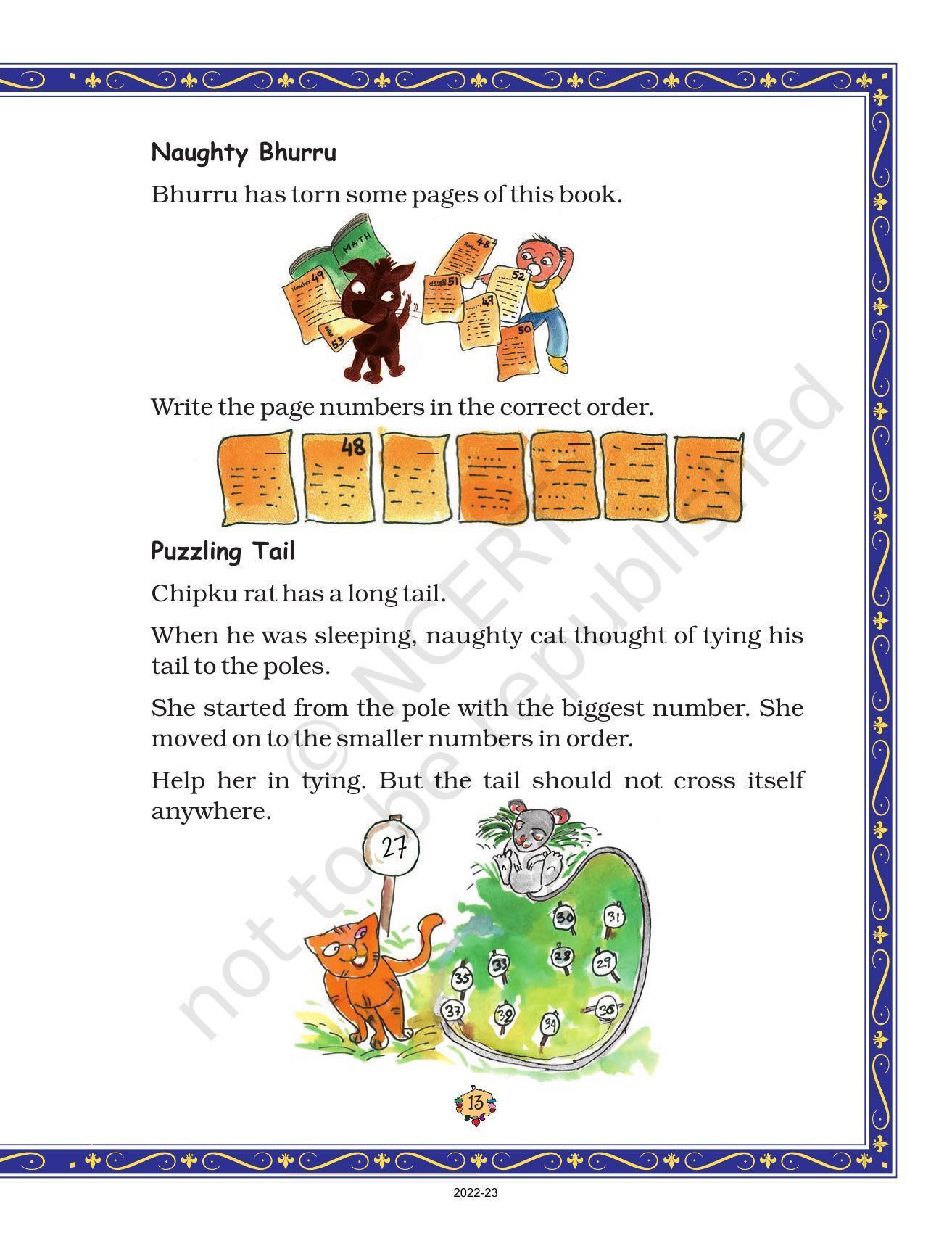 NCERT Book for Class 2 Maths Chapter 2-Counting in Groups - Page 5