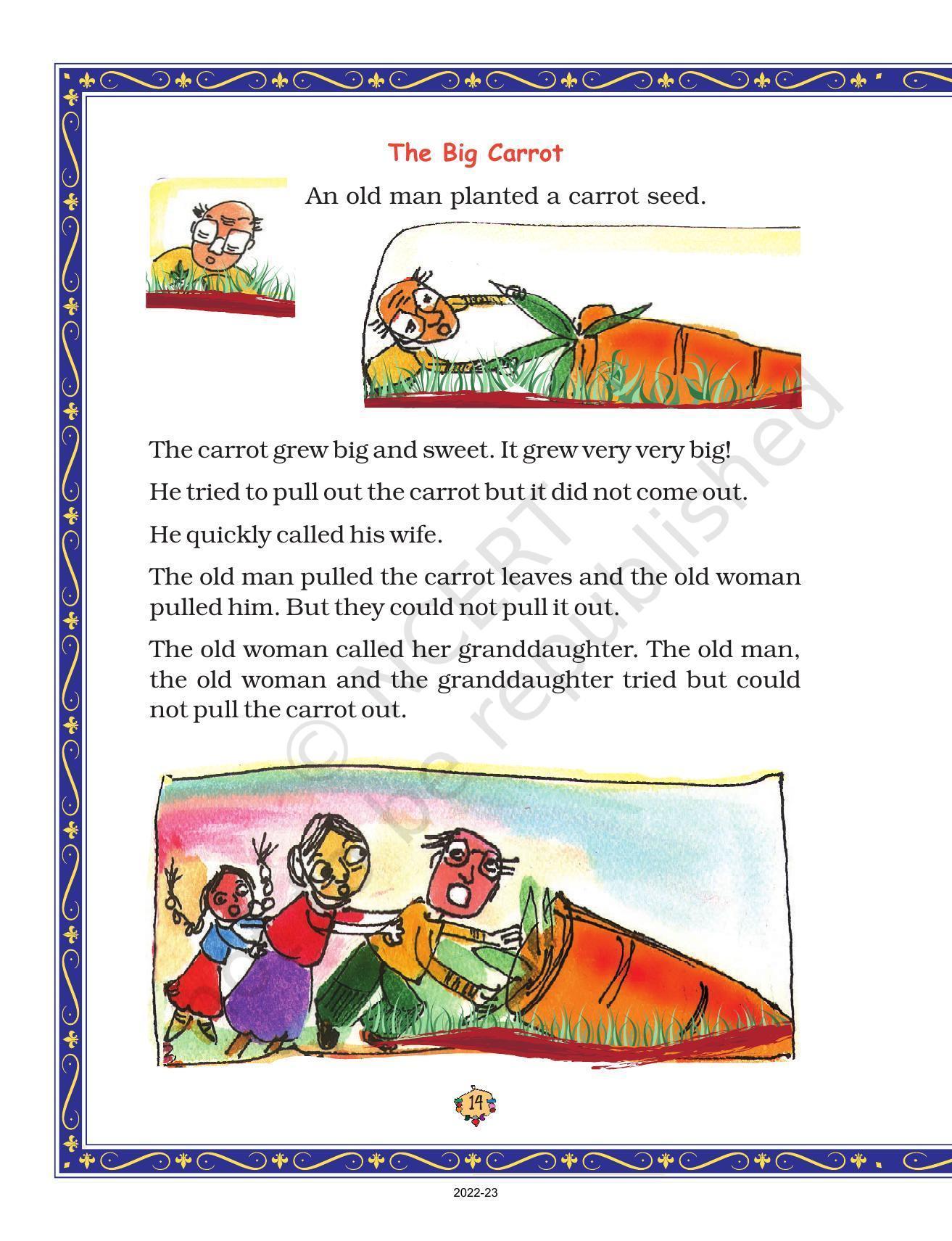 NCERT Book for Class 2 Maths Chapter 2-Counting in Groups - Page 6