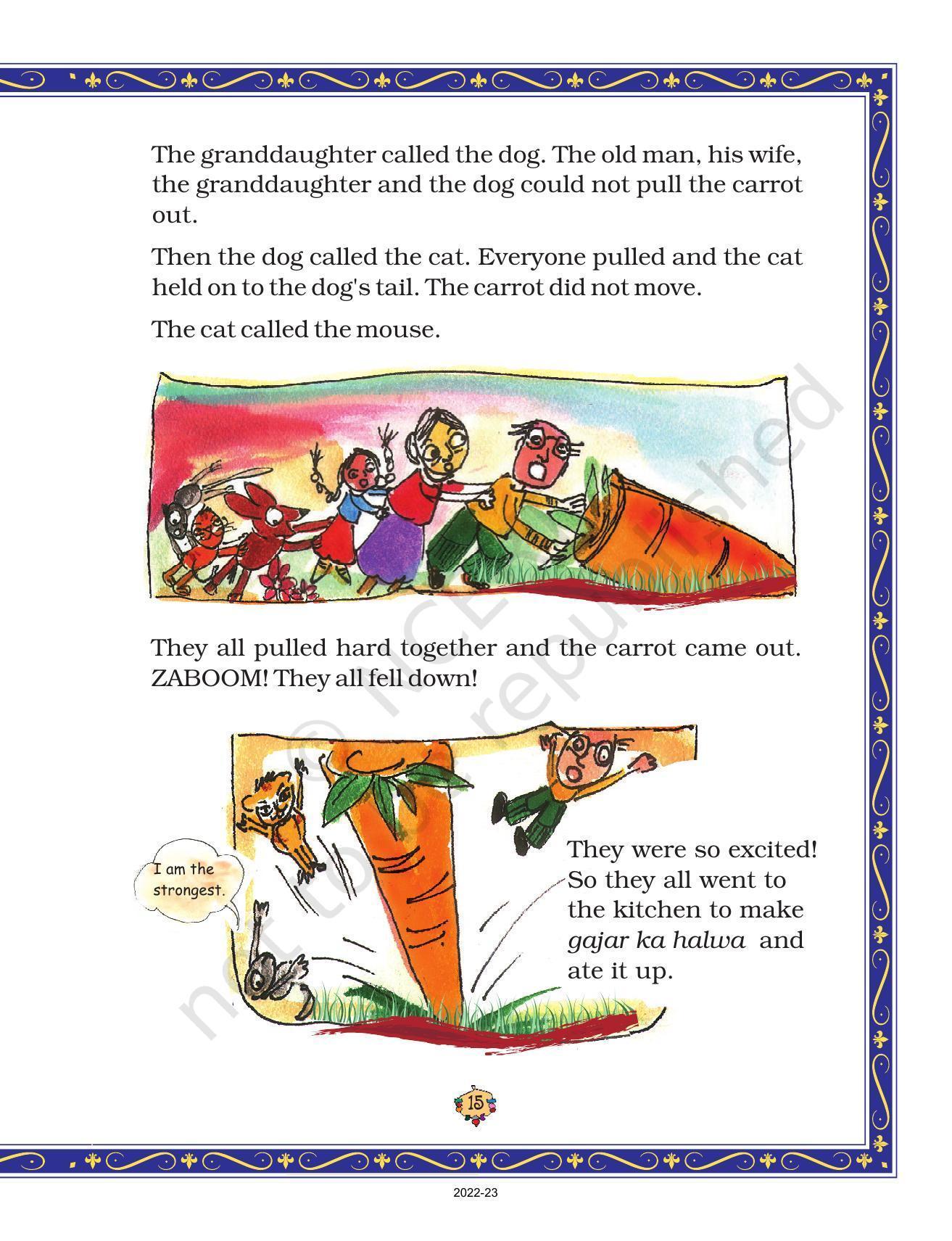 NCERT Book for Class 2 Maths Chapter 2-Counting in Groups - Page 7