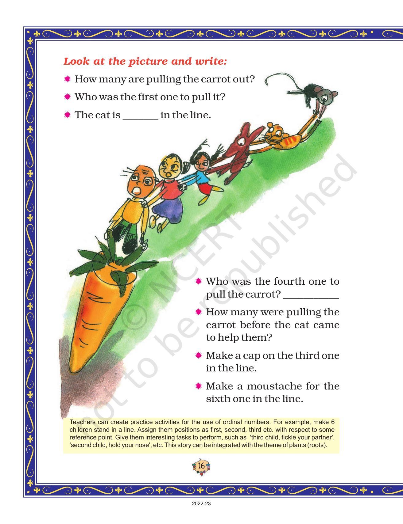 NCERT Book for Class 2 Maths Chapter 2-Counting in Groups - Page 8