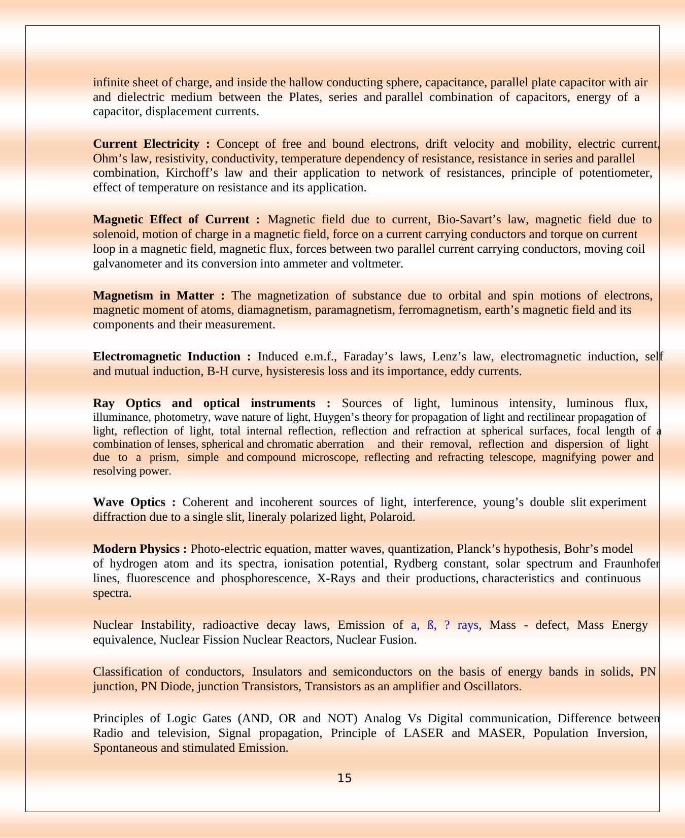 UKSEE Syllabus - Page 3