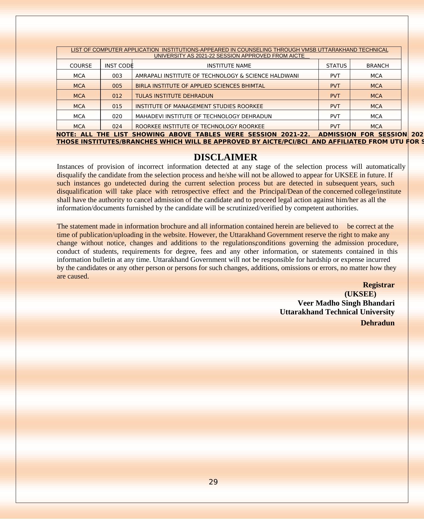 UKSEE Syllabus - Page 17