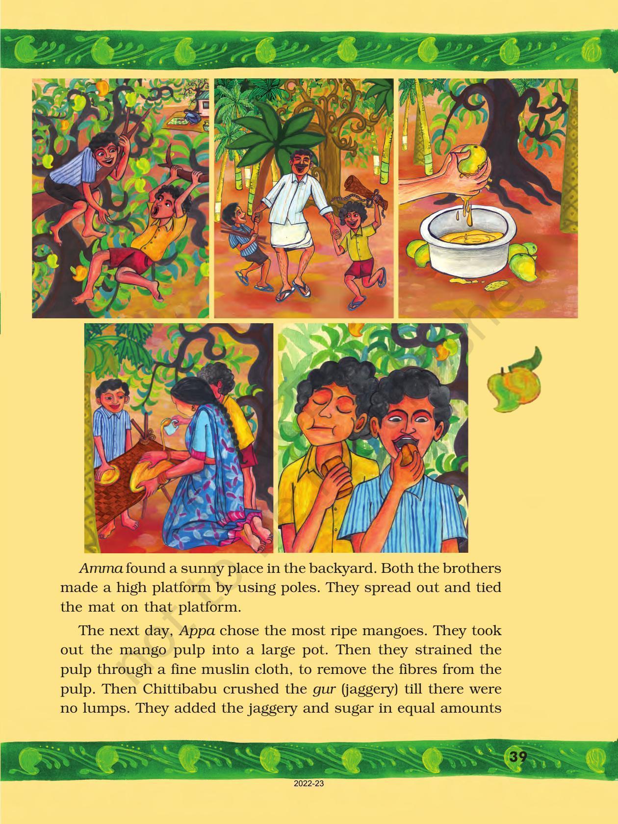 Book Review Format For Class 5 Book Review Format For Class 5