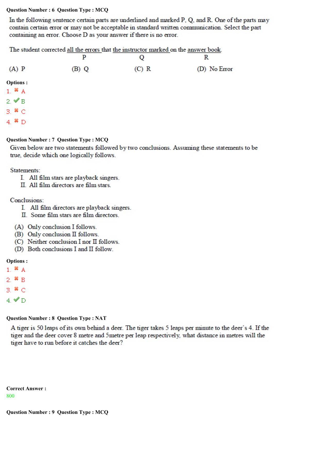 GATE 2015 Electronics and Communication Engineering (EC) Question Paper with Answer Key - Page 29