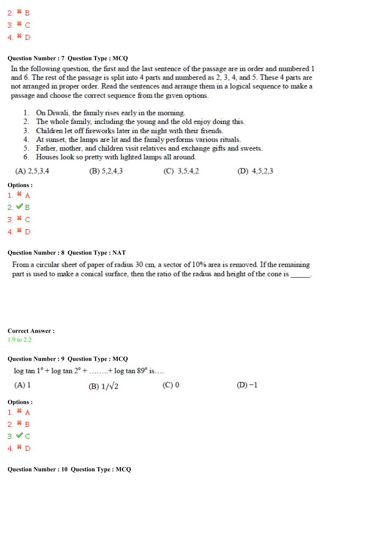 GATE 2015 Electronics and Communication Engineering (EC) Question Paper with Answer Key - Page 56