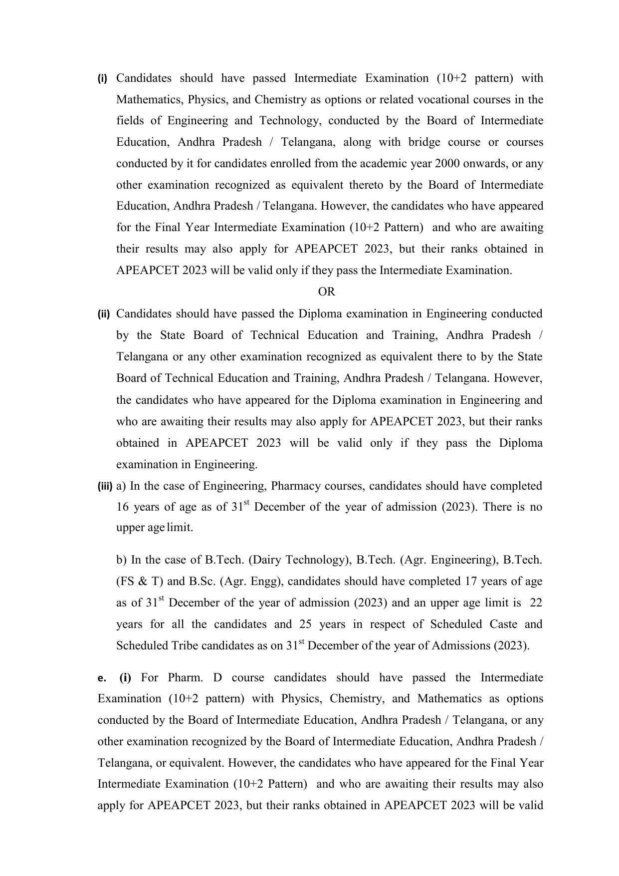AP EAPCET - Page 4
