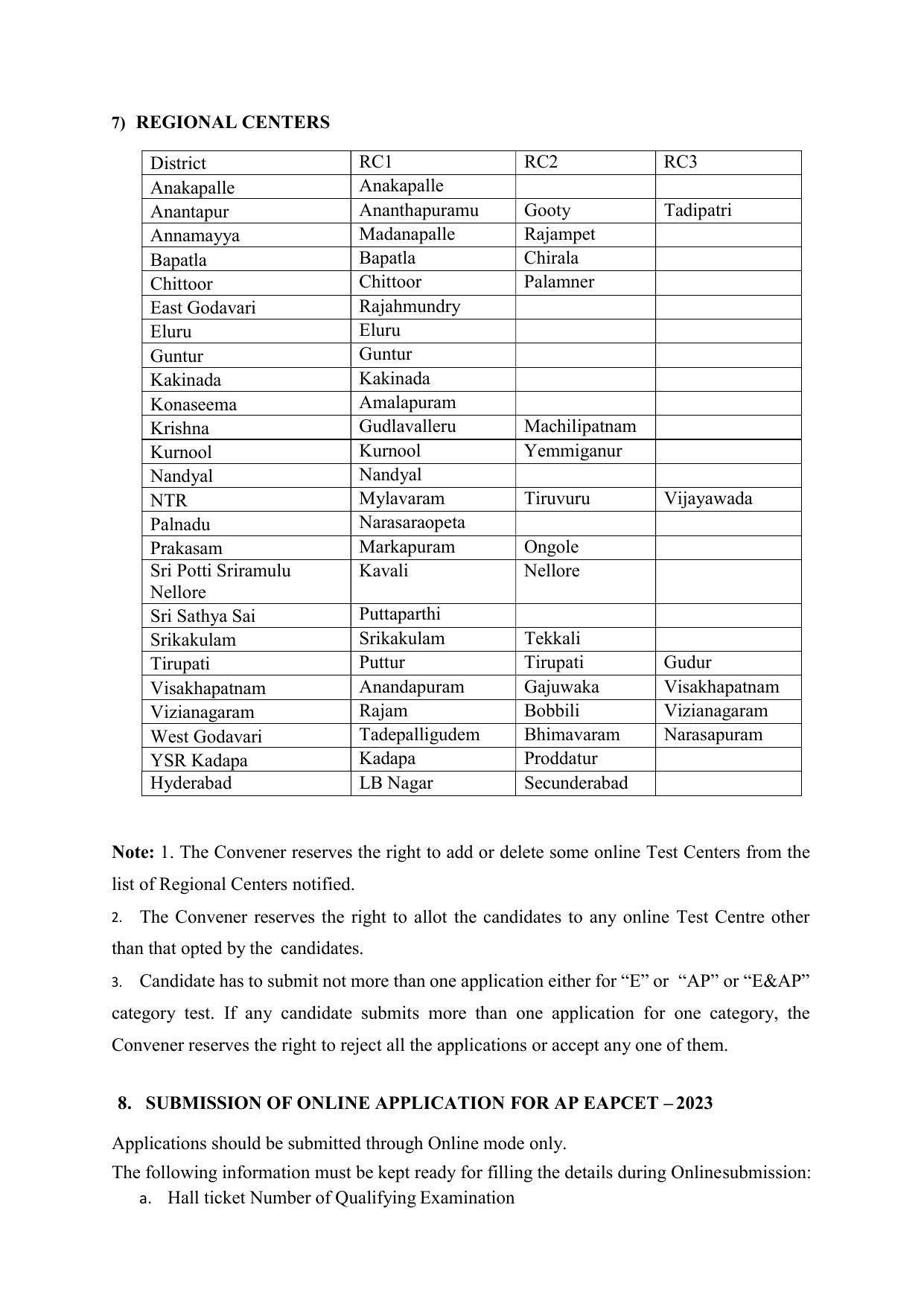 AP EAPCET - Page 6