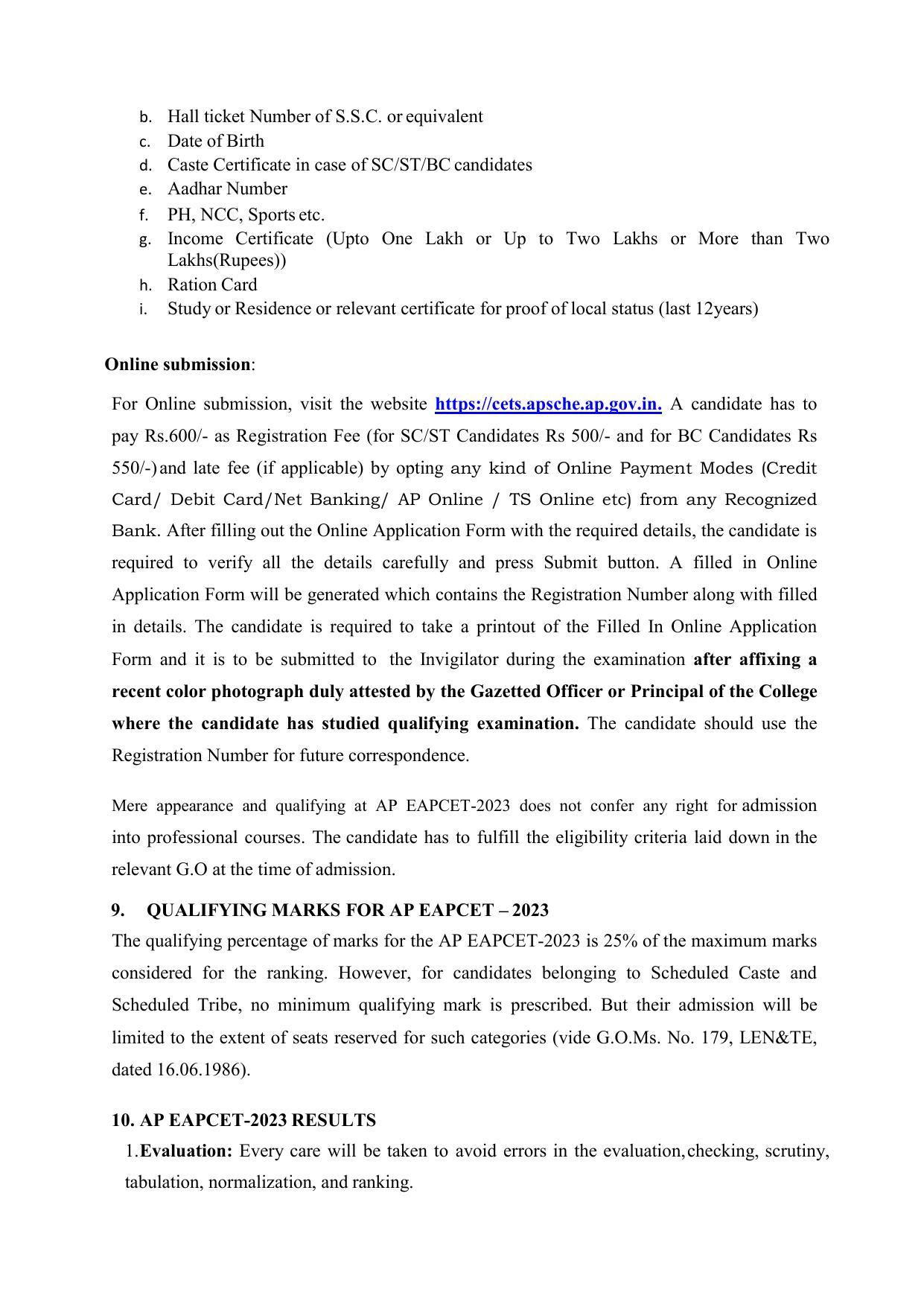 AP EAPCET - Page 7