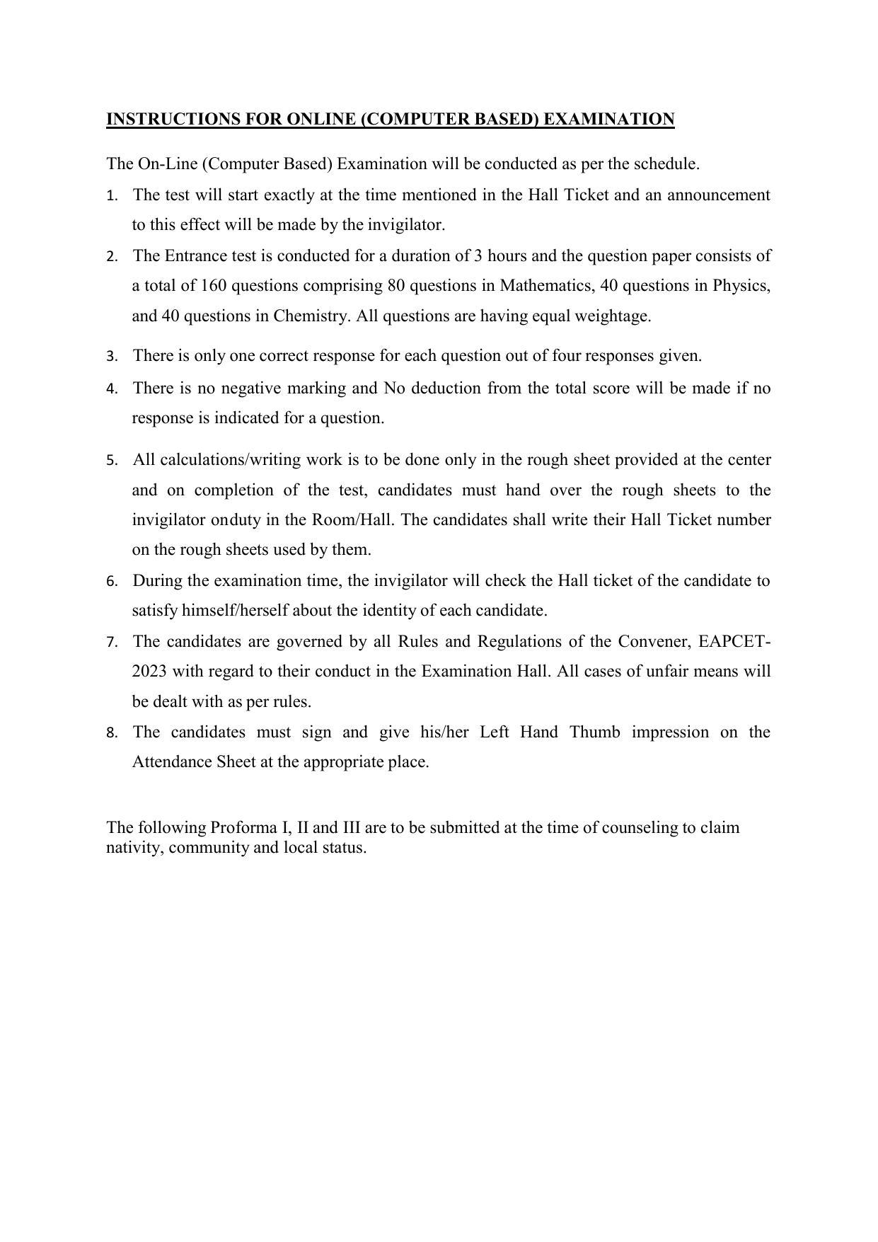 AP EAPCET - Page 11