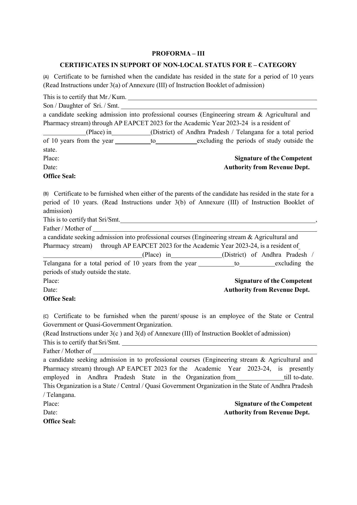 AP EAPCET - Page 14