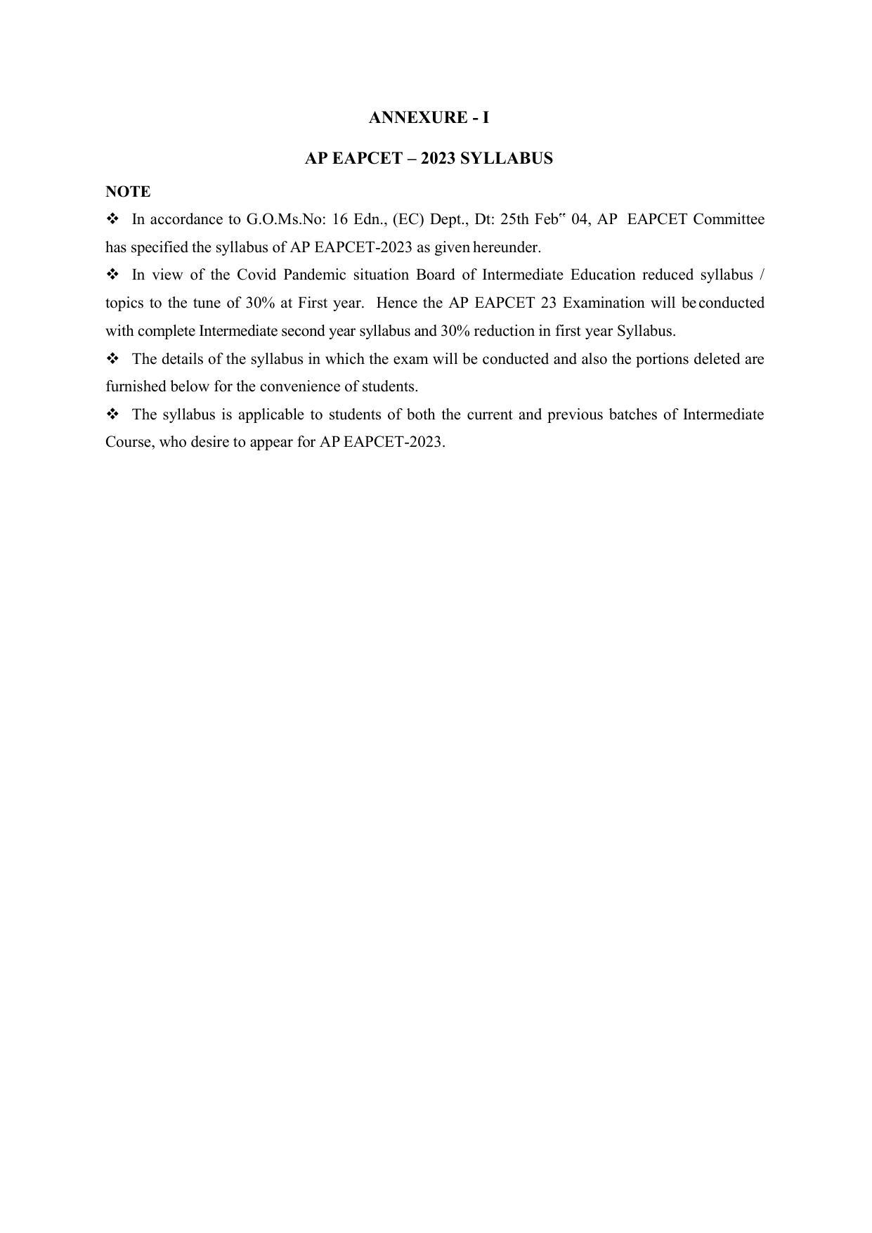 AP EAPCET - Page 15