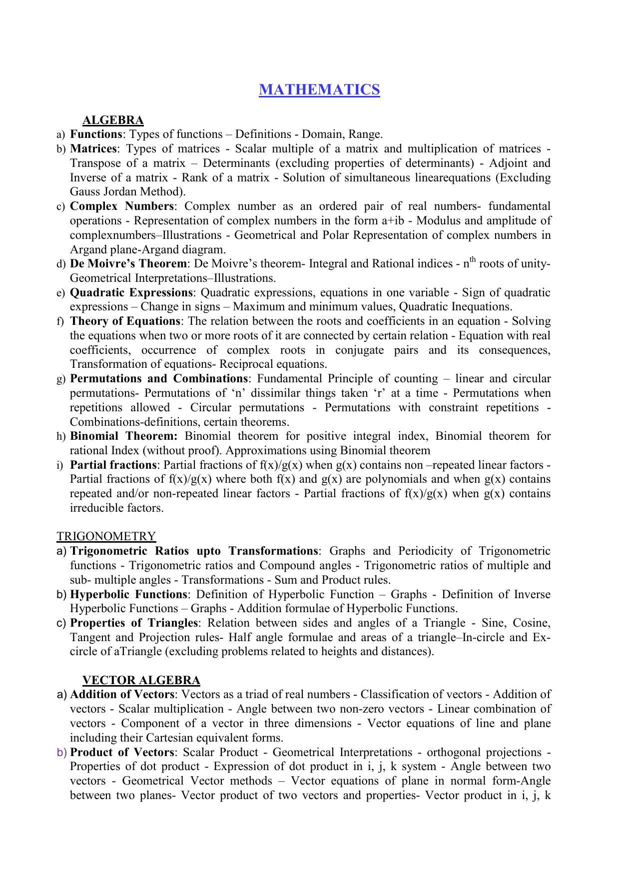 AP EAPCET - Page 16