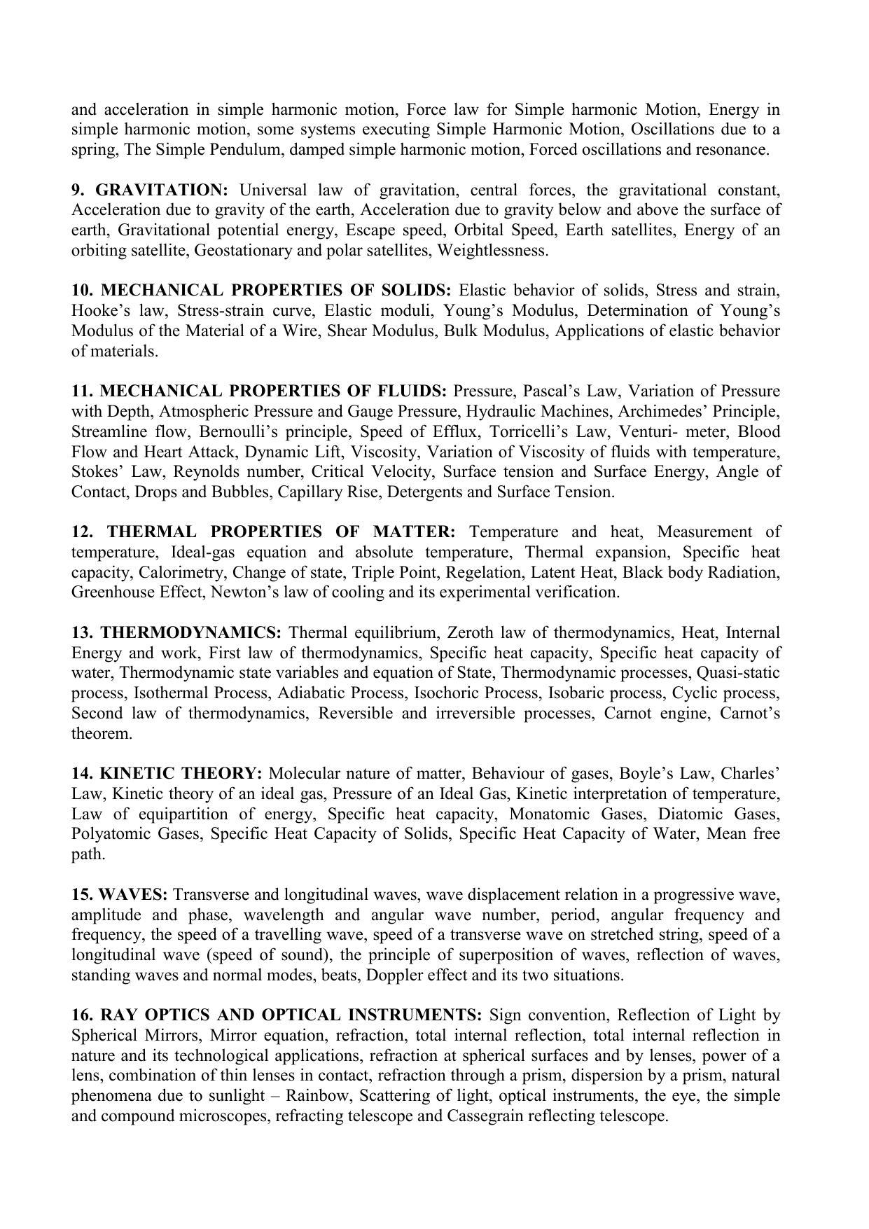 AP EAPCET - Page 20