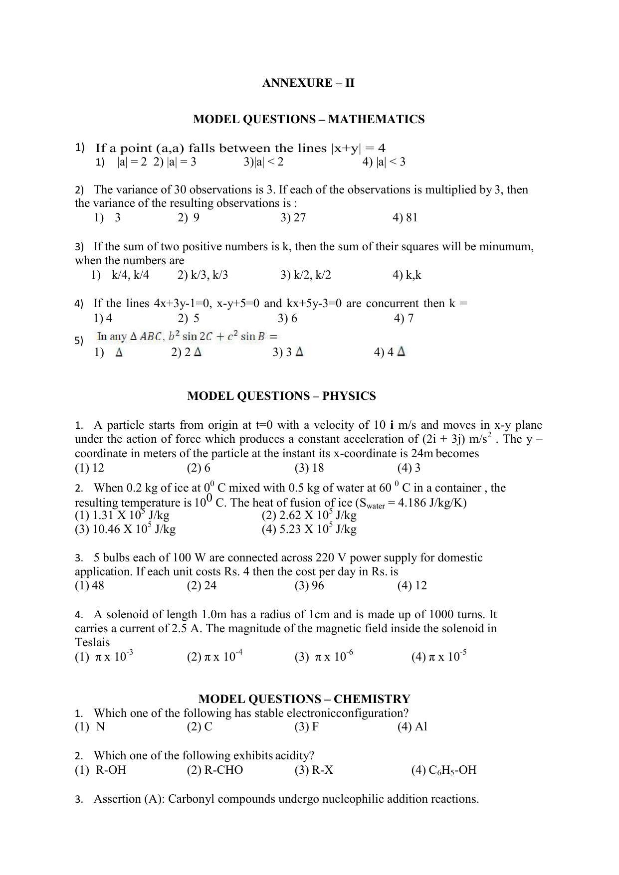 AP EAPCET - Page 30