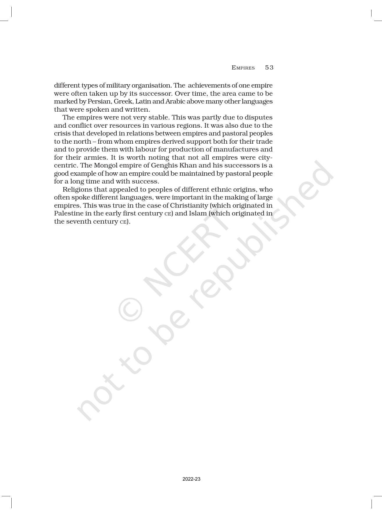 NCERT Book For Class 11 History Chapter 3 An Empire Across Three ncert-book-for-class-11-history-chapter-3-an-empire-across-three