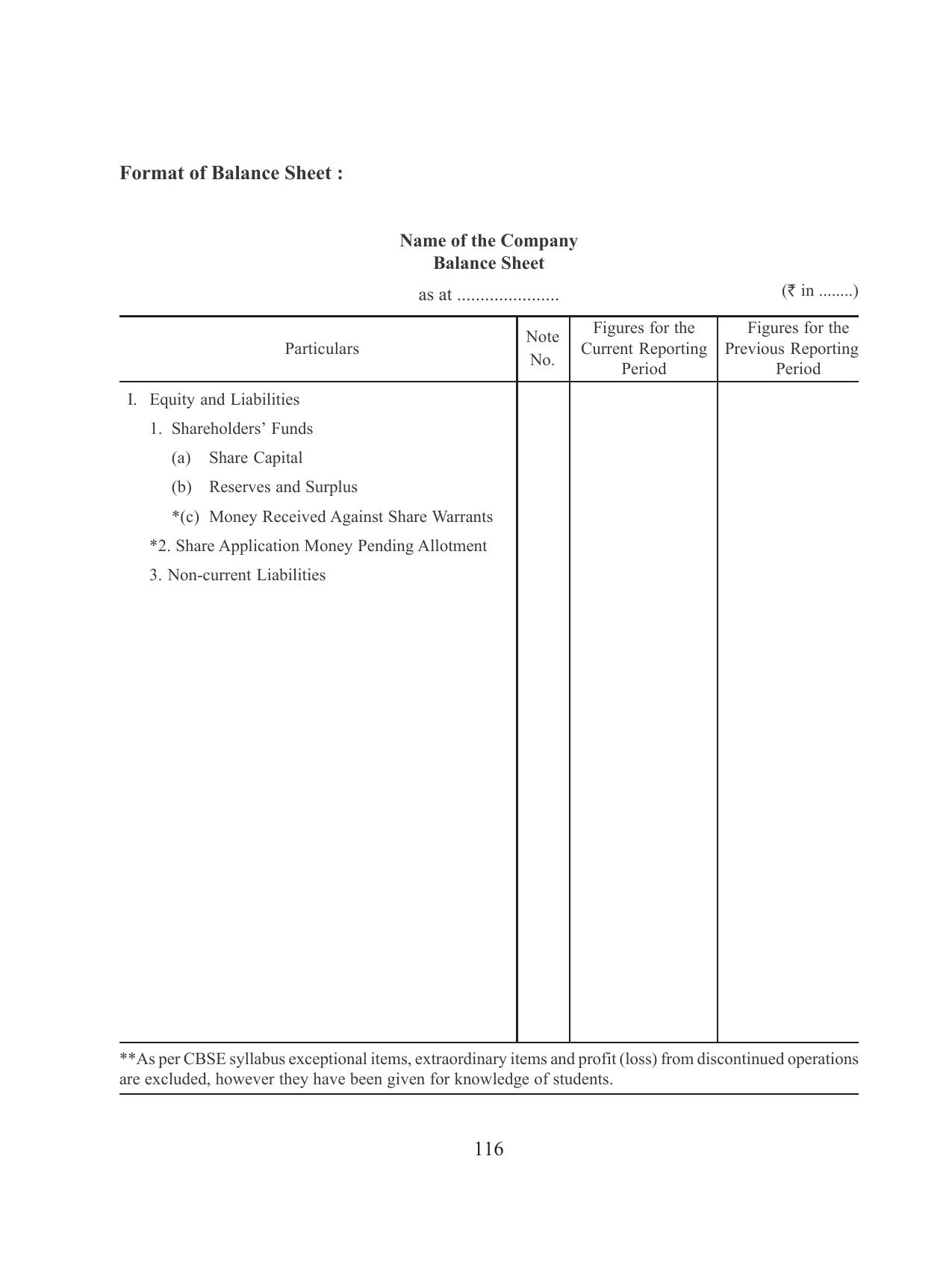 Tripura Board Class 12 Accountency Bengali Version Workbooks - Page 120