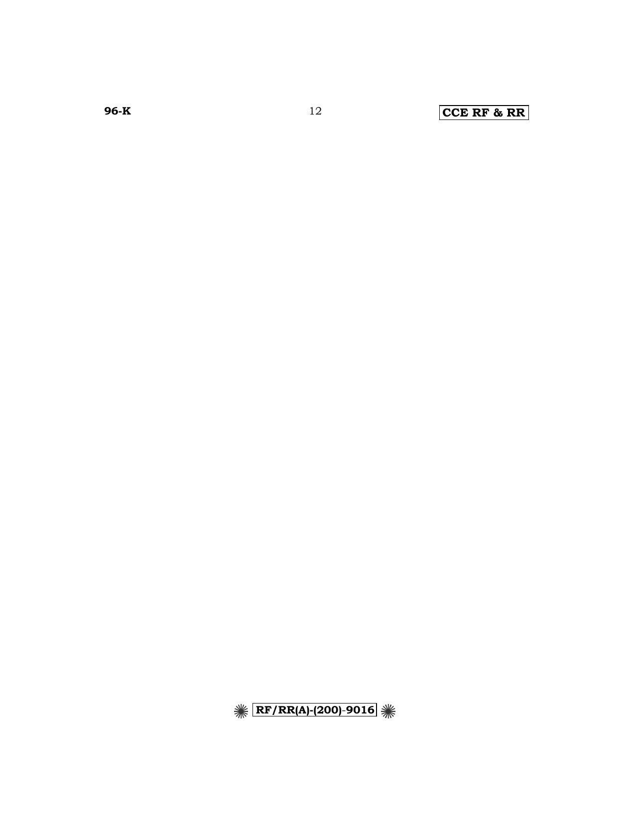 Karnataka SSLC Economics - Kannada Medium Question Paper 2022 (A Version) - Page 12