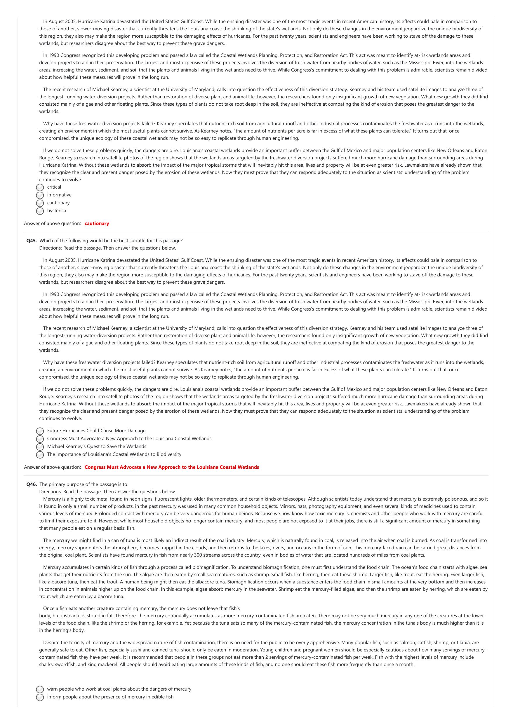 NIFT 2023 Sample Paper - Page 11