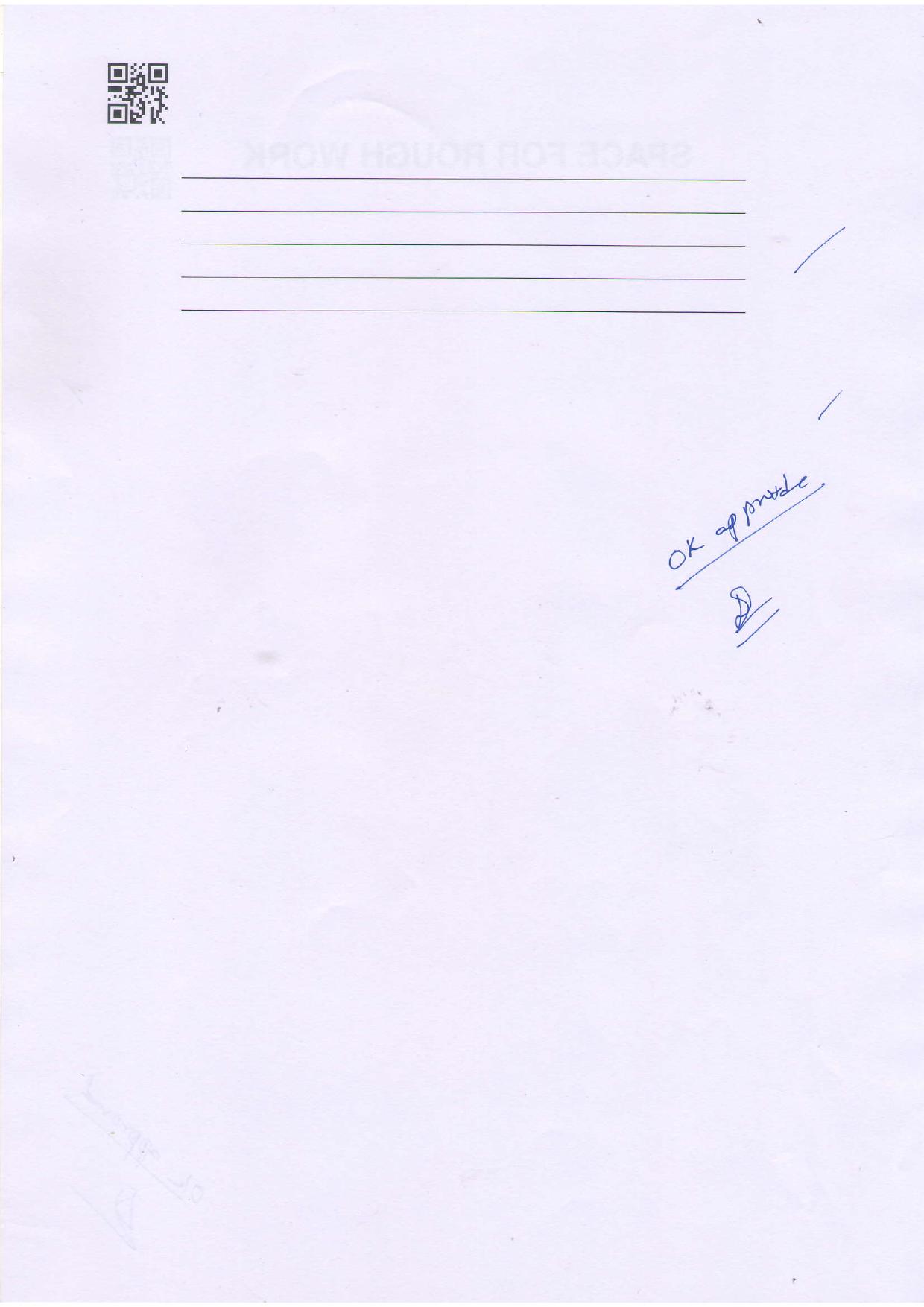NIFT 2023 Sample Paper - Page 28