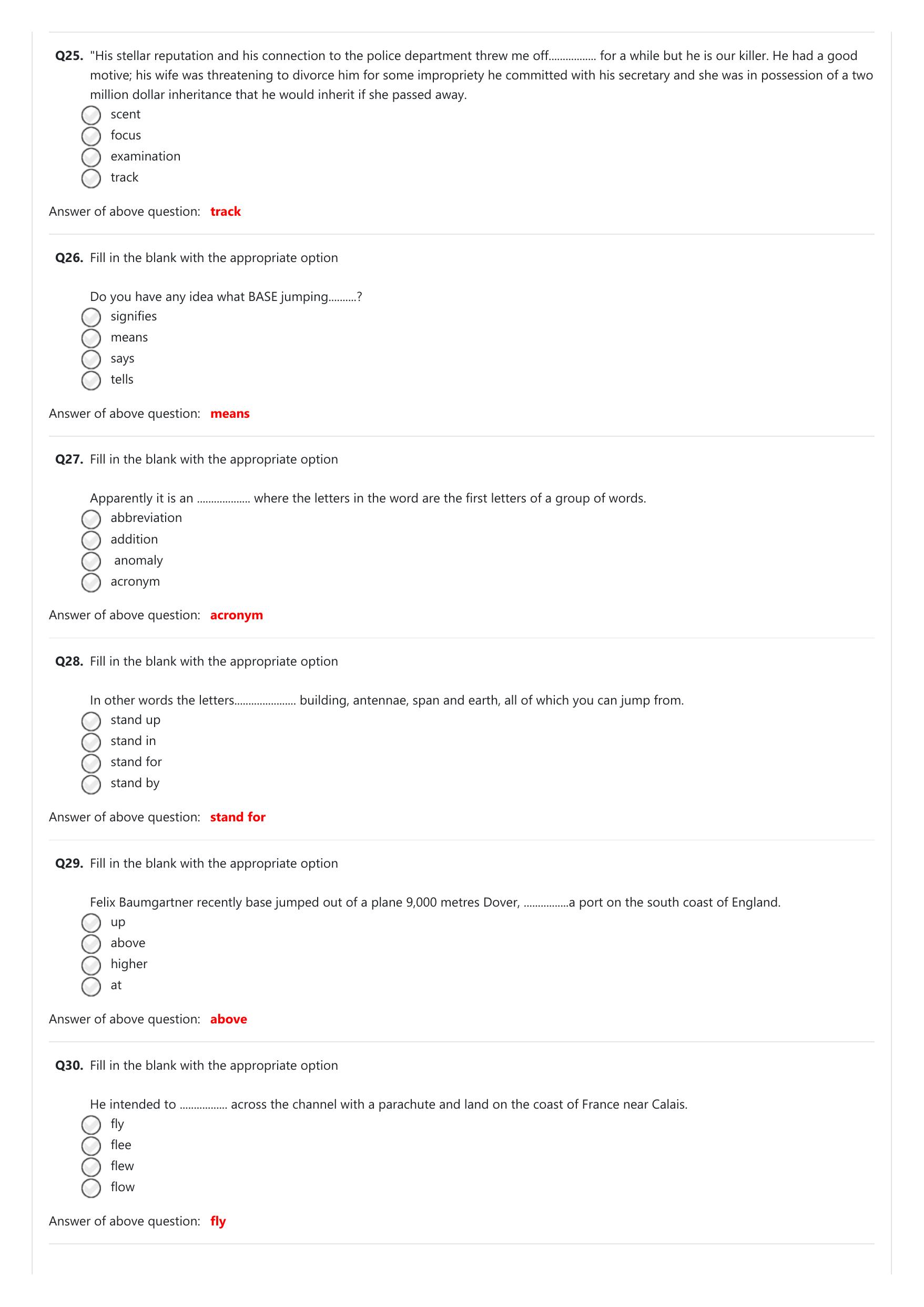 NIFT 2023 Sample Paper - Page 87
