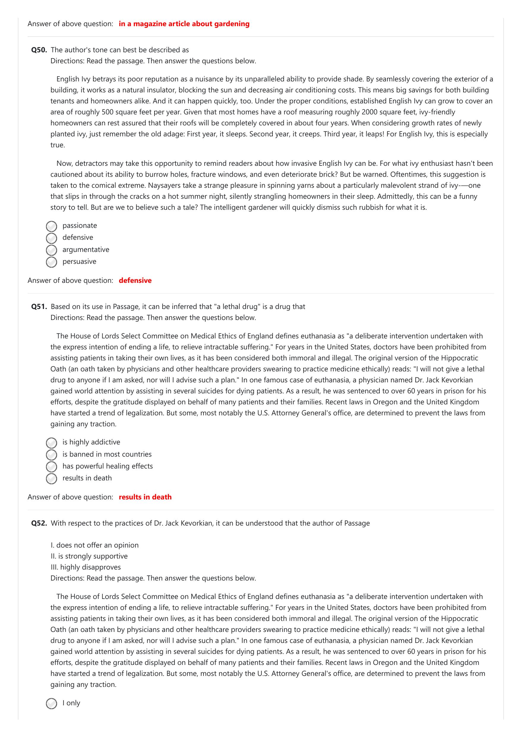 NIFT 2023 Sample Paper - Page 101