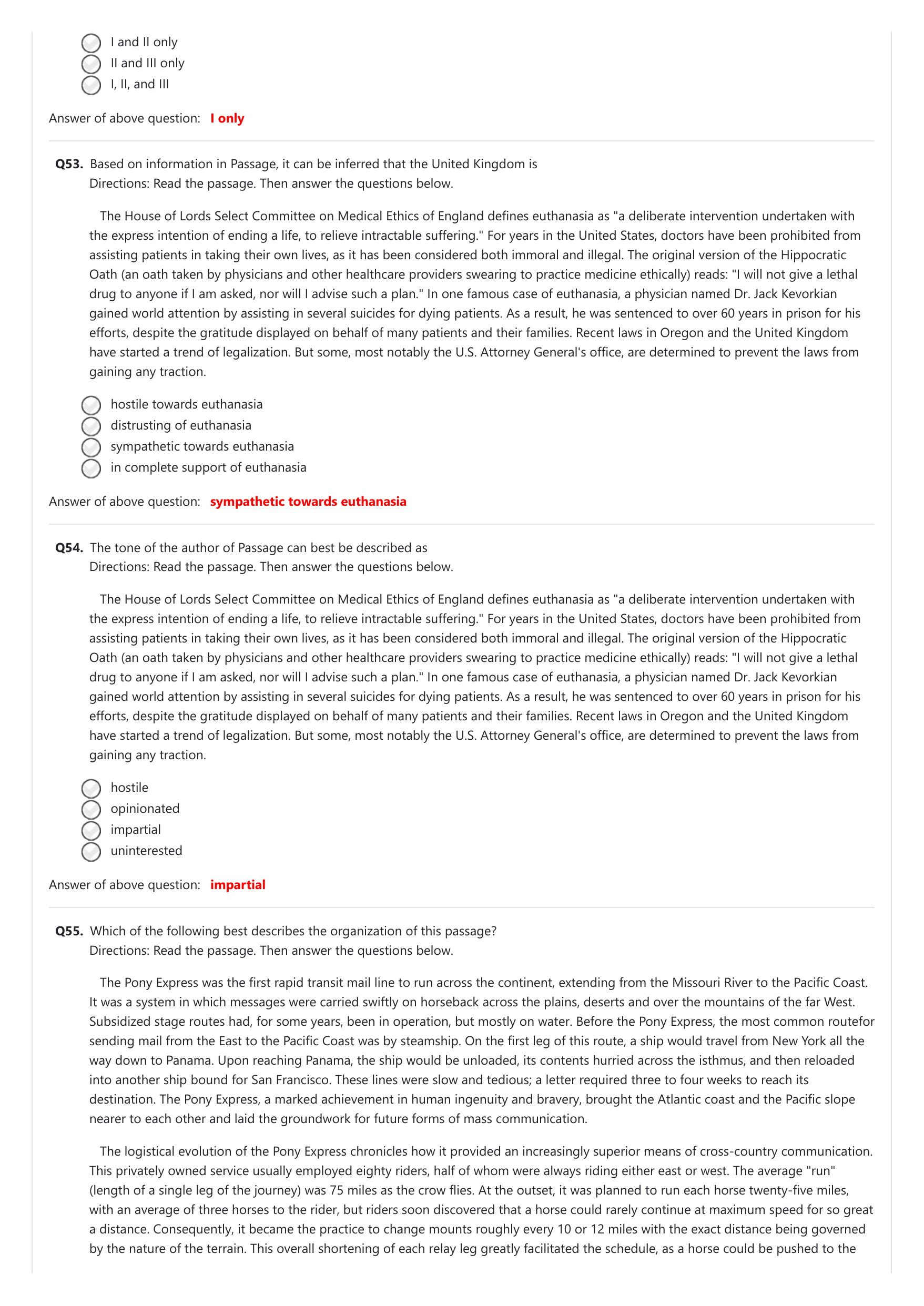 NIFT 2023 Sample Paper - Page 102