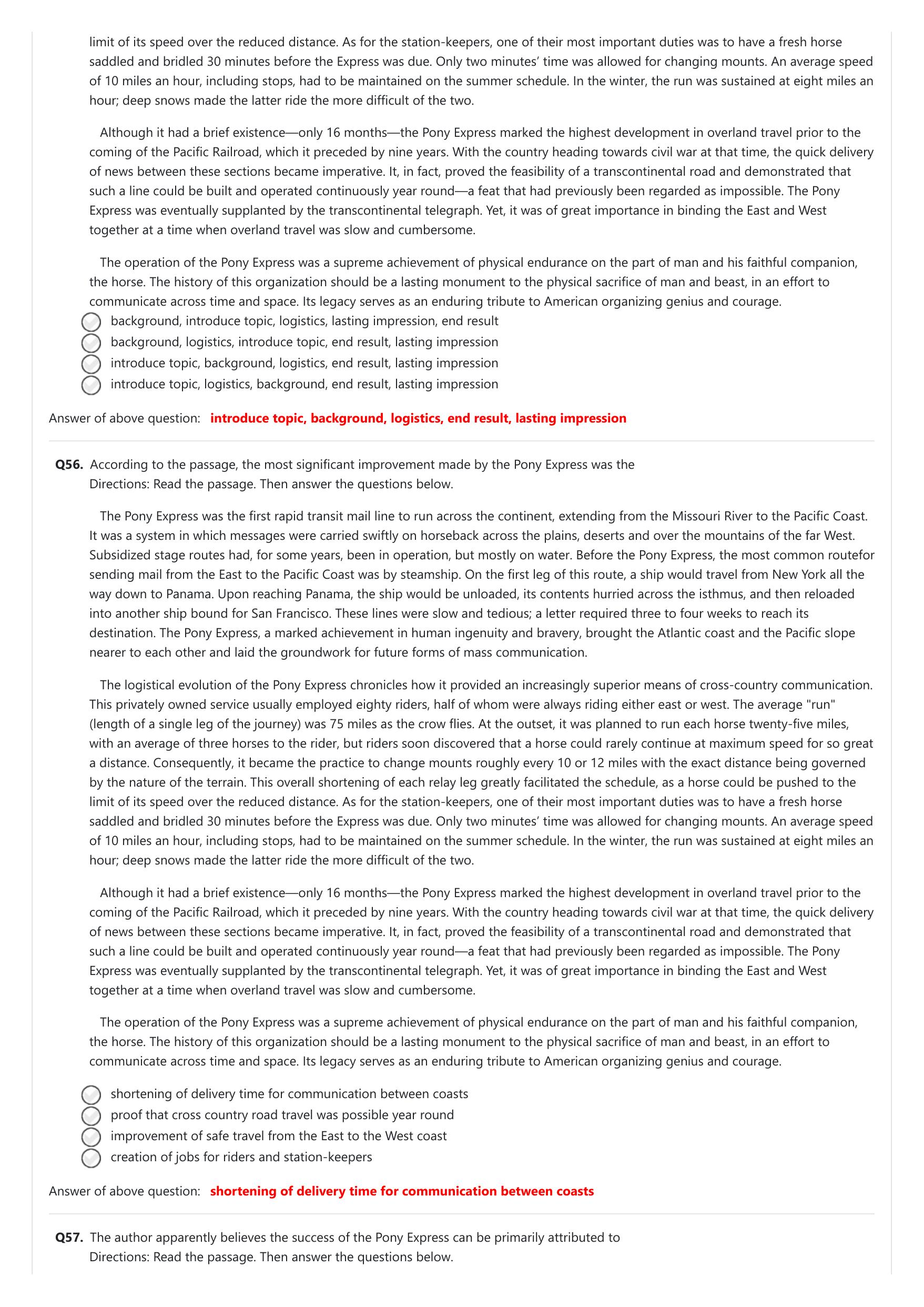 NIFT 2023 Sample Paper - Page 103