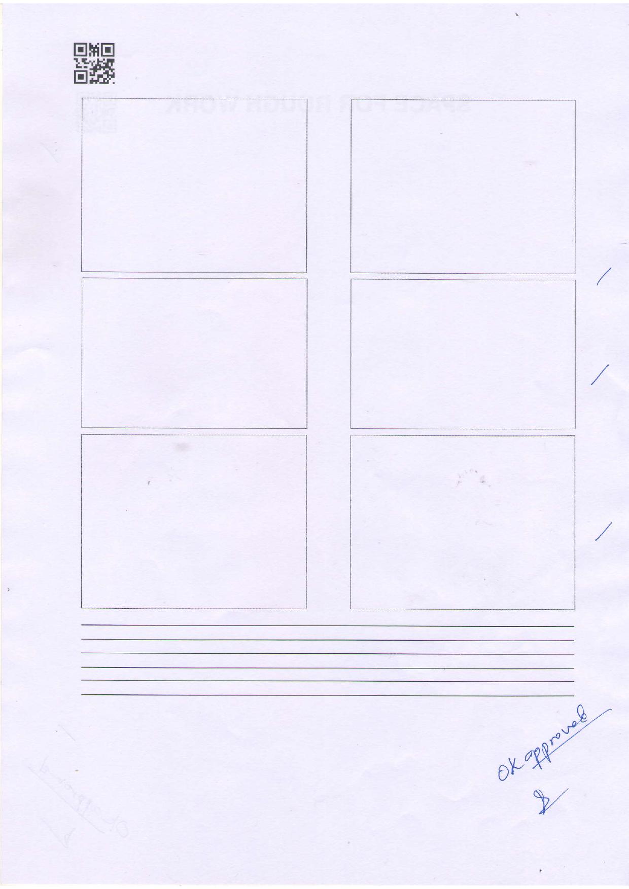 NIFT 2023 Sample Paper - Page 129