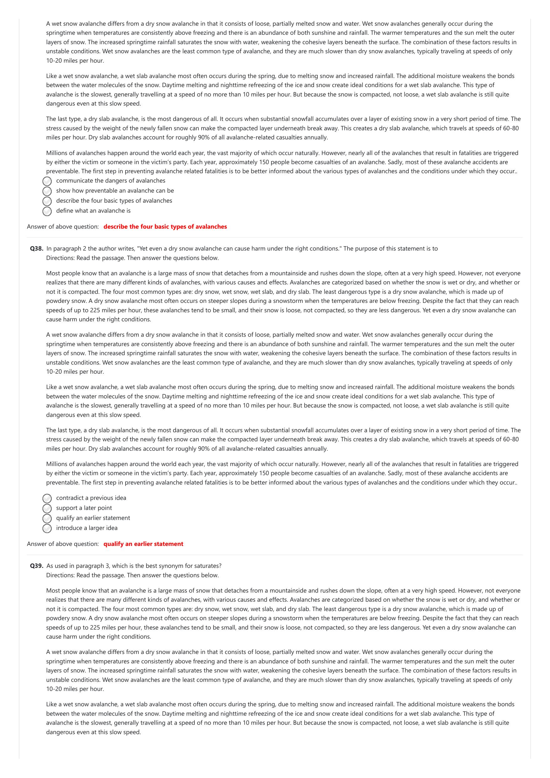 NIFT 2023 Sample Paper - Page 183