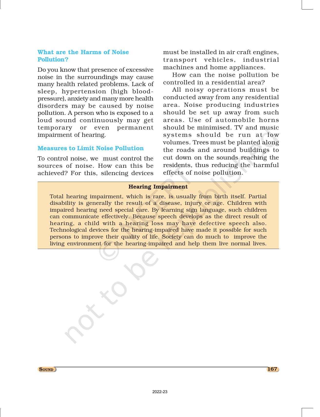 NCERT Book for Class 8 Science Chapter 13 Sound - Page 11
