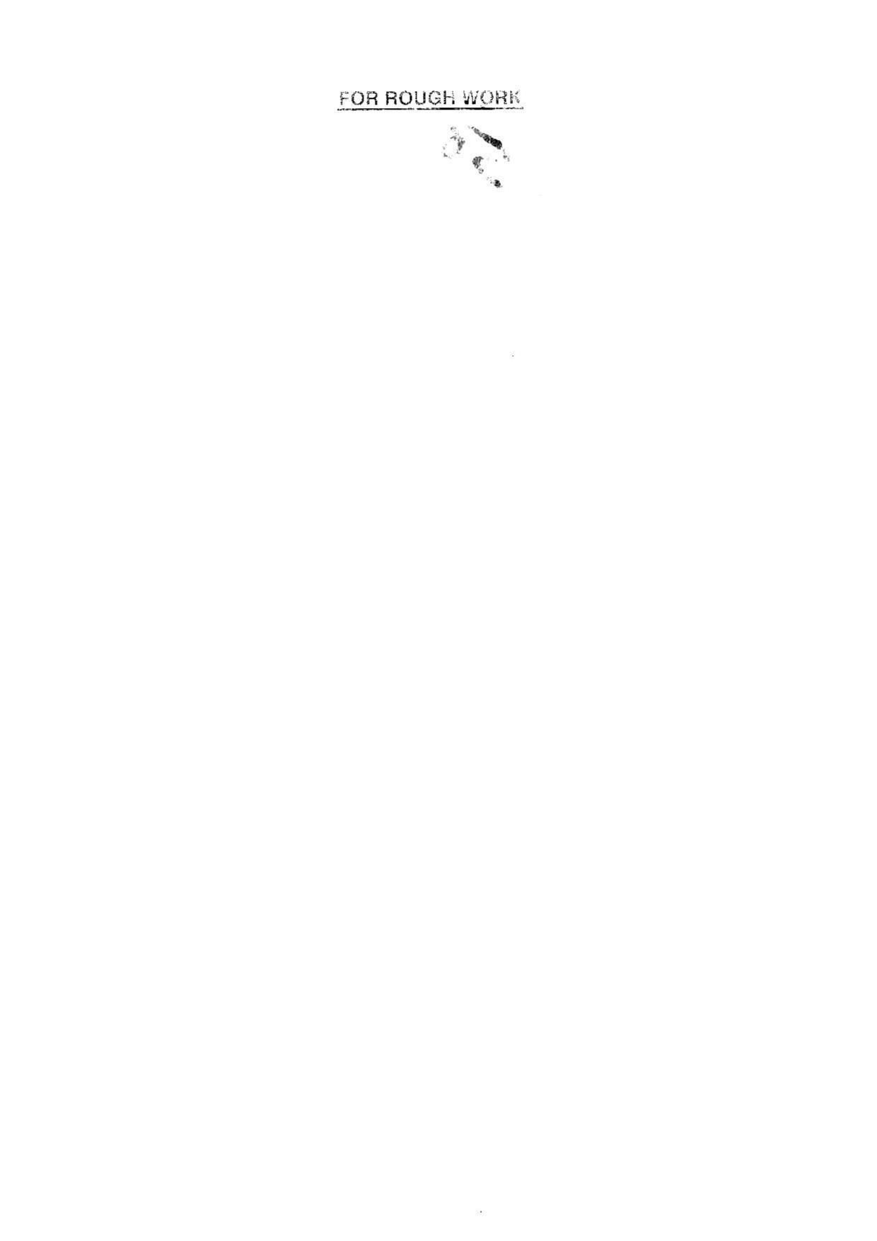 BHU RET PLANT PHYSIOLOGY 2015 Question Paper - Page 2