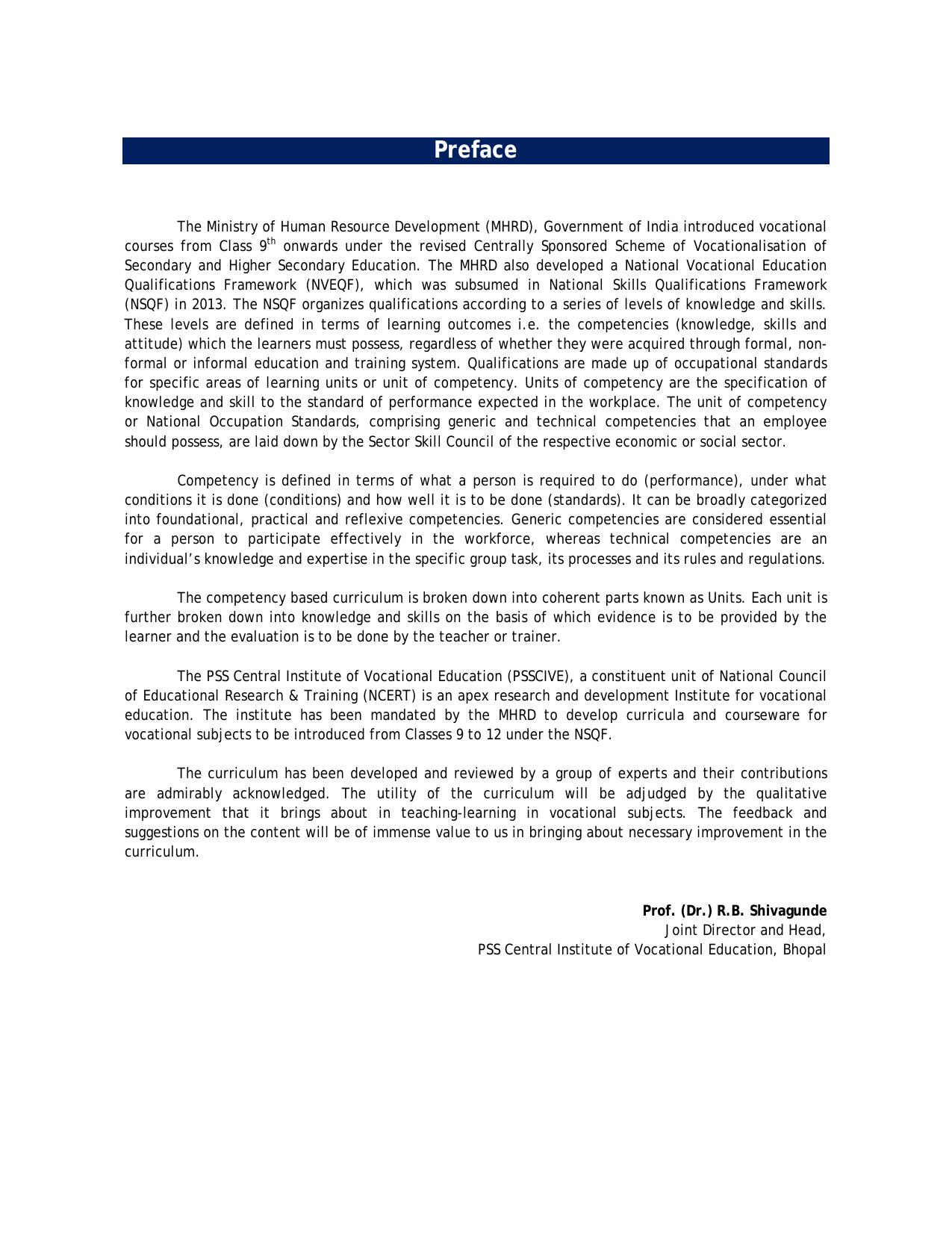 Maharashtra SSC Media & Entertainment Syllabus - Page 4