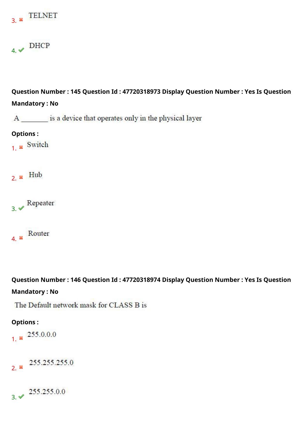 AP ECET 2021 - Computer Science and Engineering Question Paper With Preliminary Keys Shift1 - Page 76