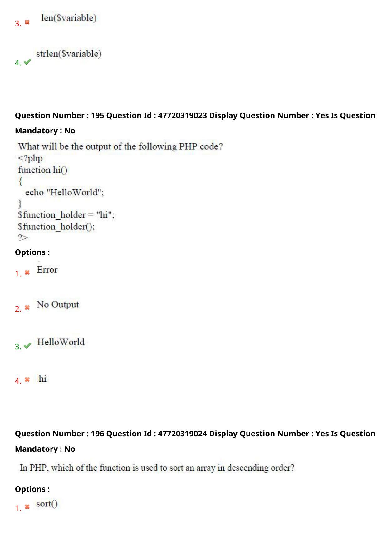 AP ECET 2021 - Computer Science and Engineering Question Paper With Preliminary Keys Shift1 - Page 100
